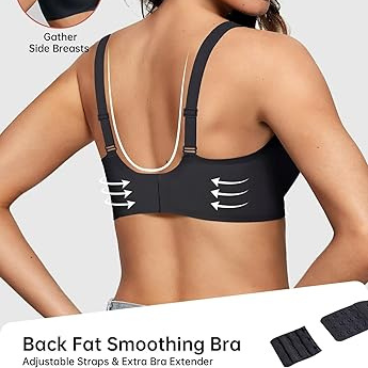 THE BRA OF ALL BRAS!!