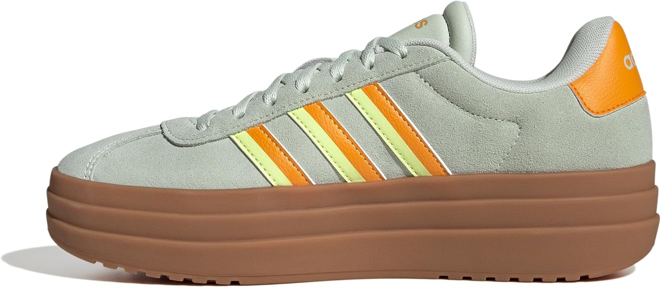 Adidas shoes are the BEST.
