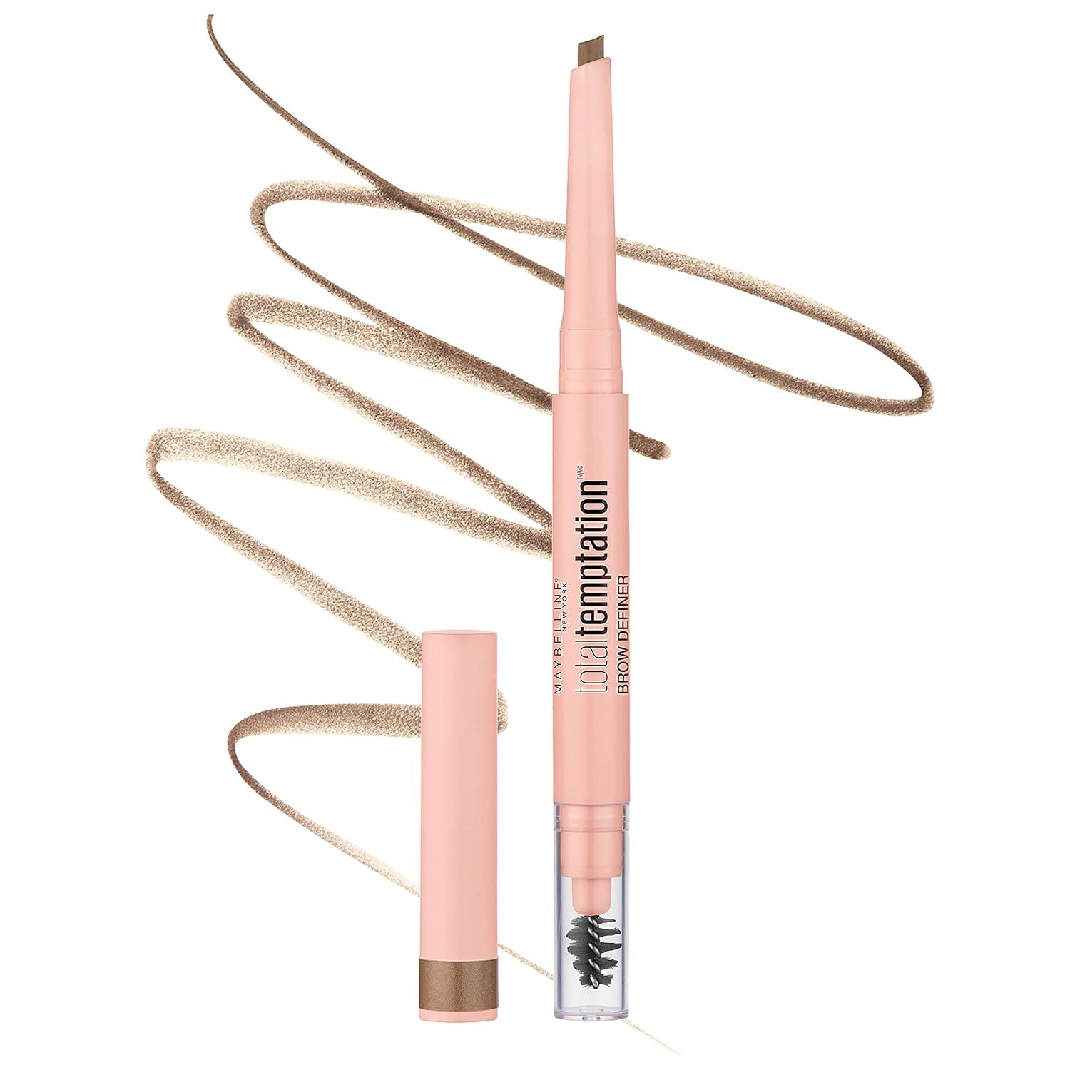 My Daily Eyebrow Pencil