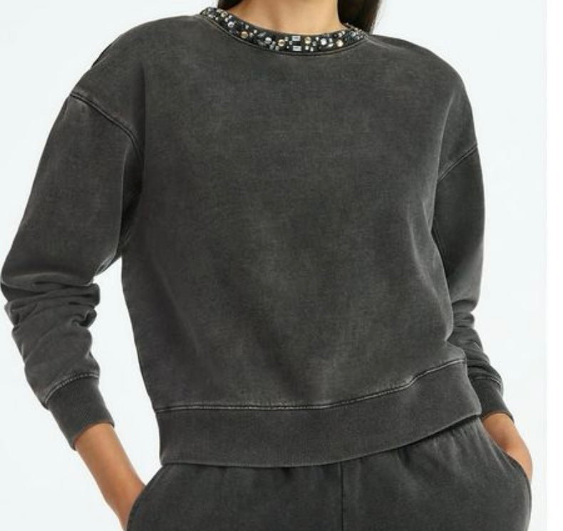 My favorite affordable sweatshirt