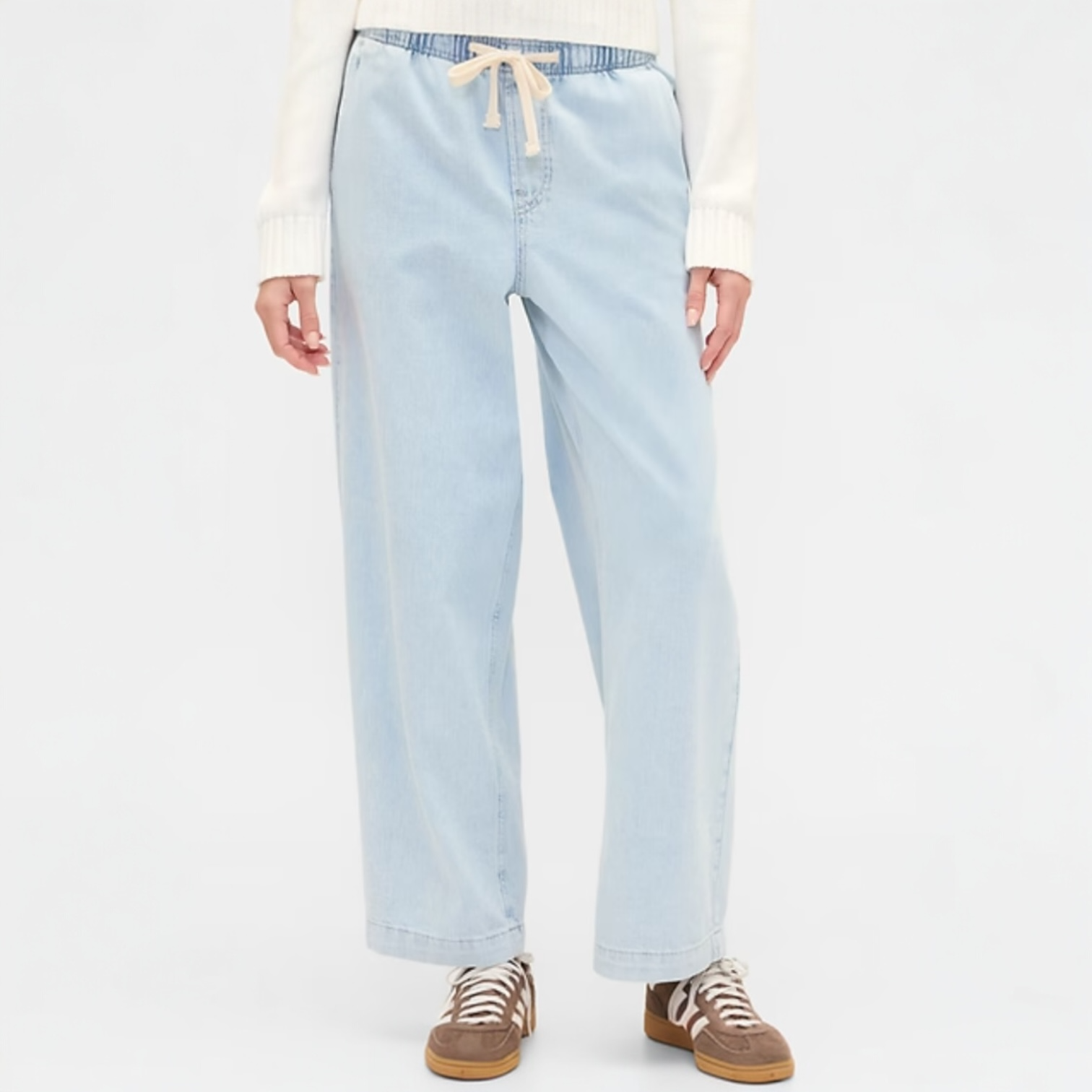 Baggy Jeans I'm Obsessed With!