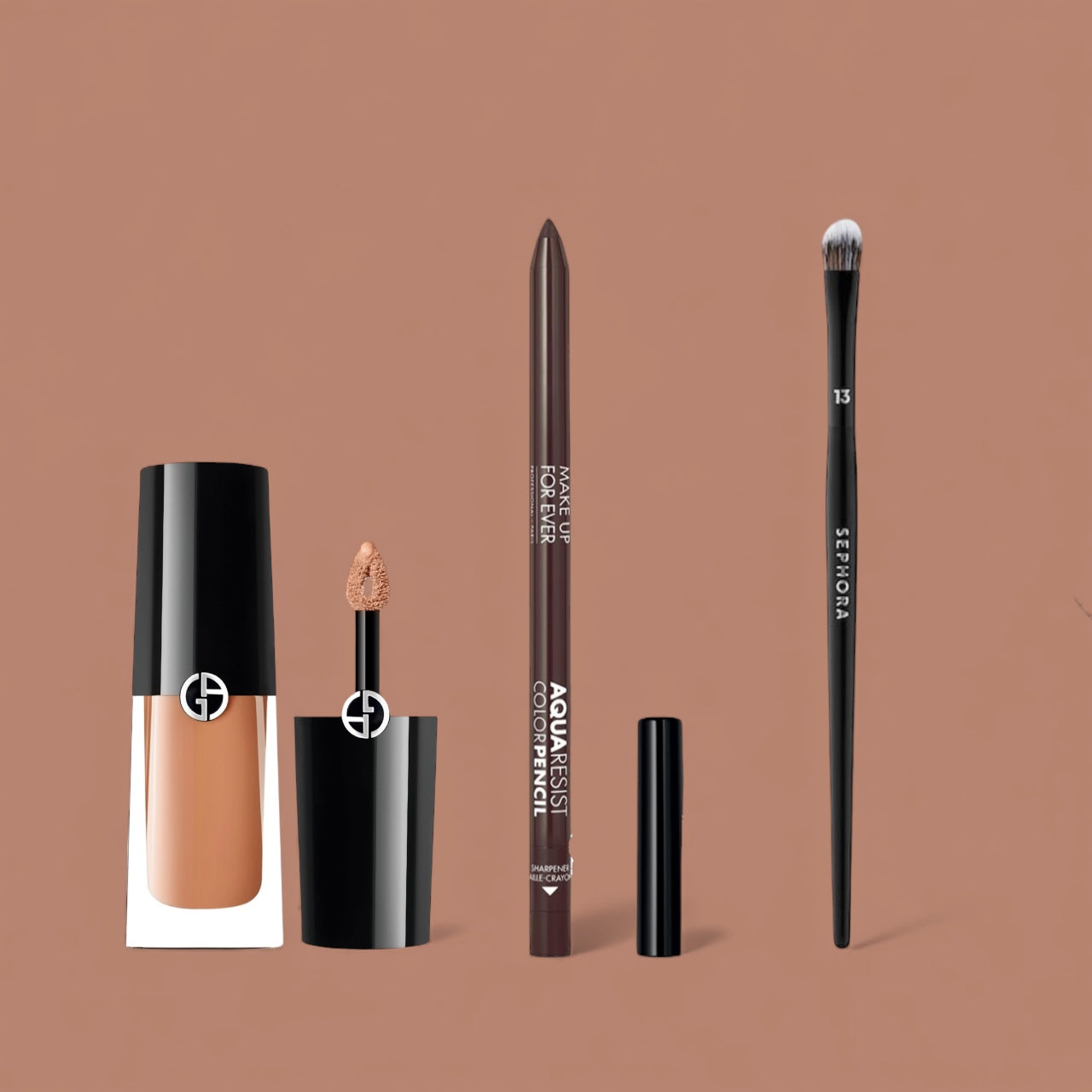 My Everyday Eye Makeup!