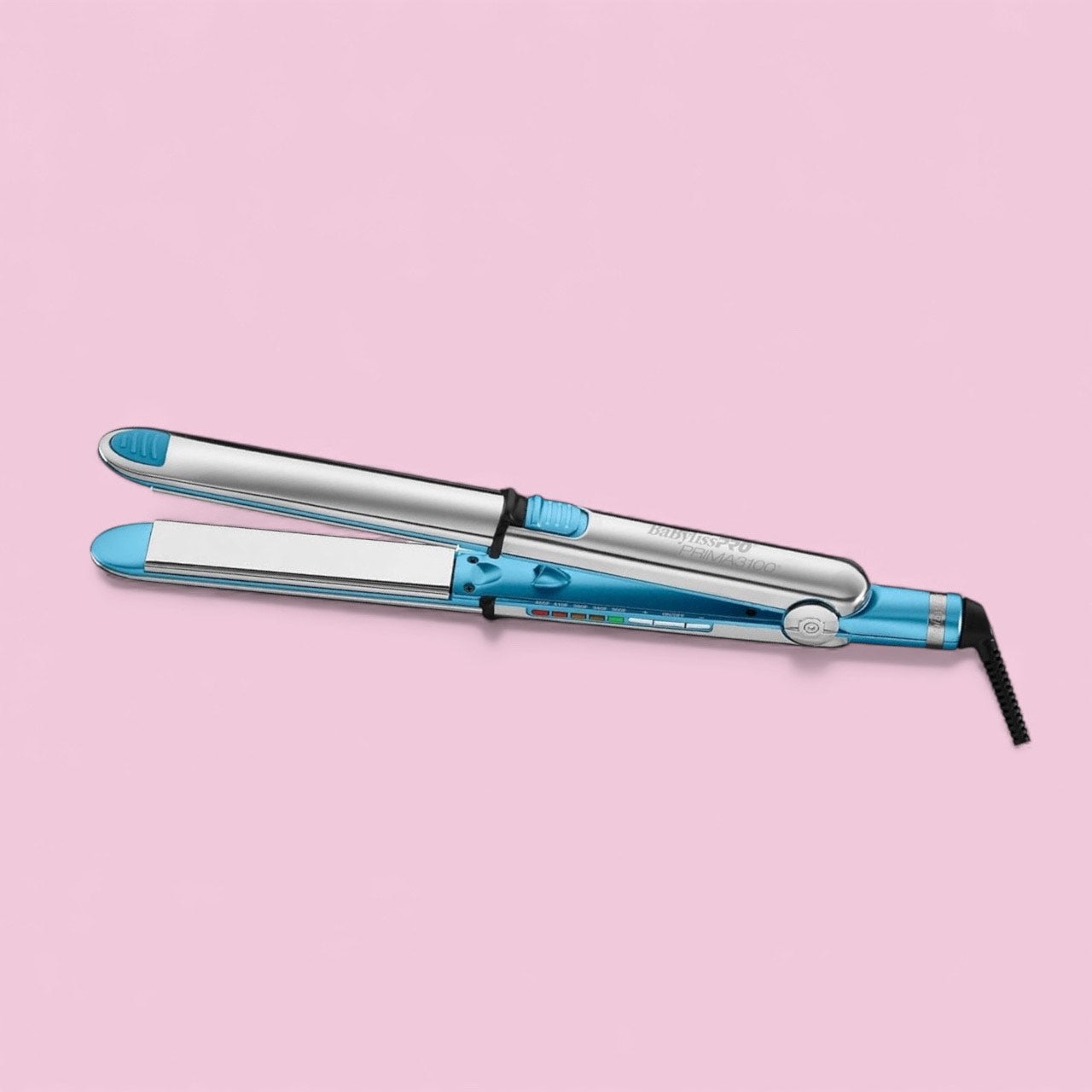 The straightener I can't live without