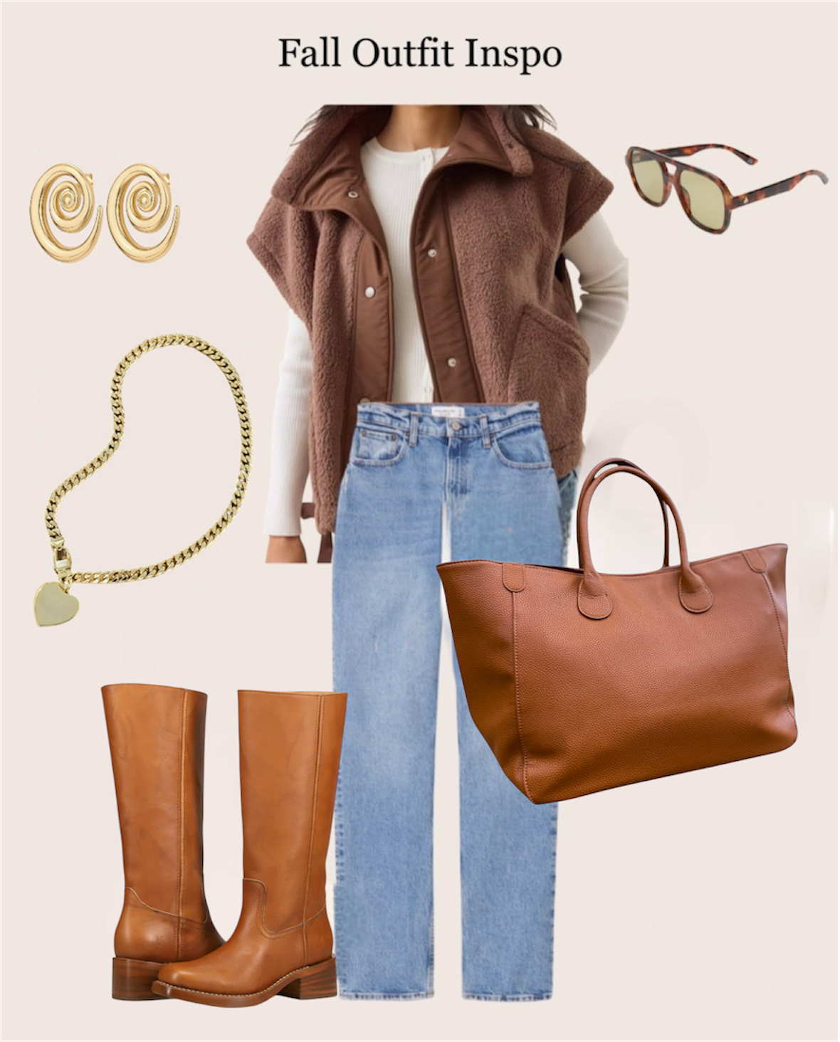 The Best Bag to Pair with your Fall Outfits