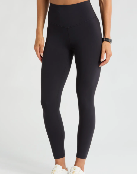 Everyday Leggings That Just Work