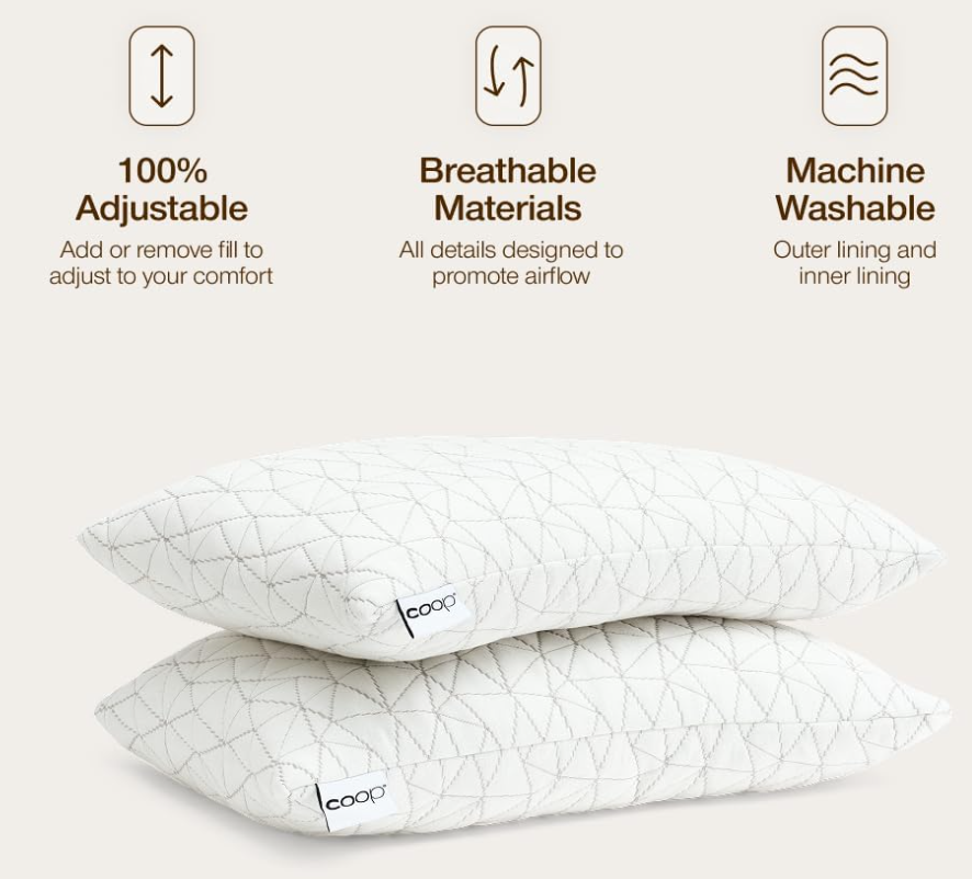 Upgrade your sleep routine!