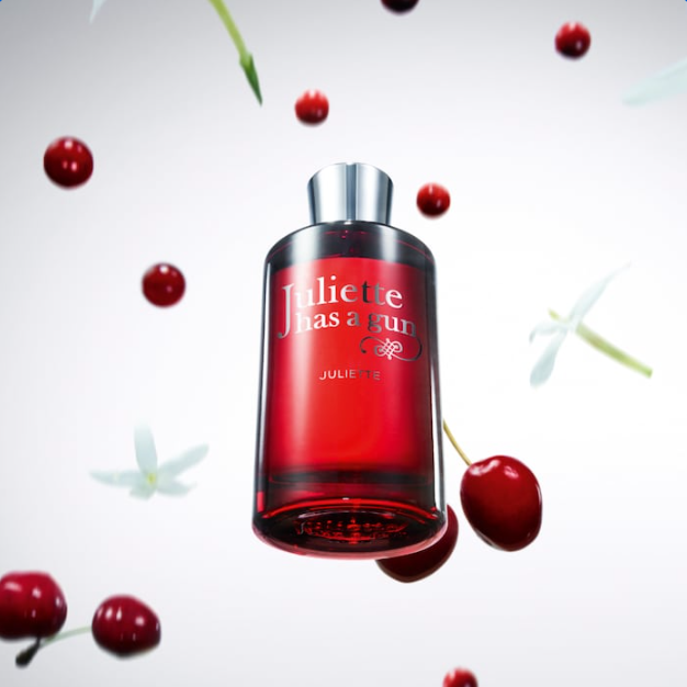 A New Scent for Winter