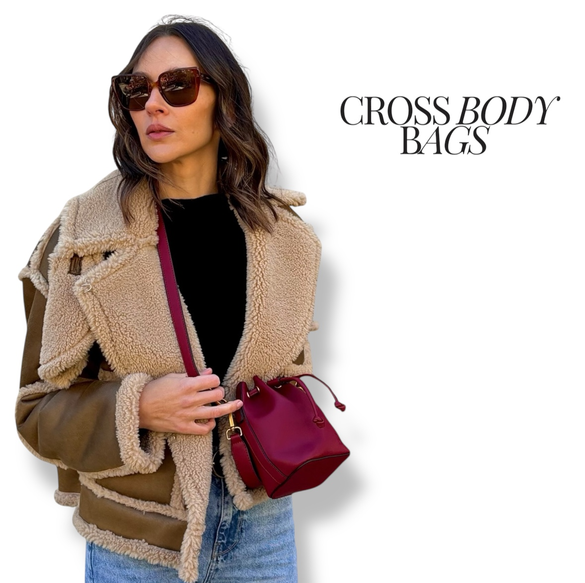 Purses & Totes