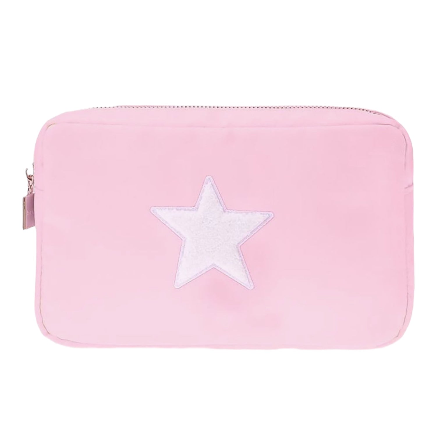 Medium Star Beauty Bag