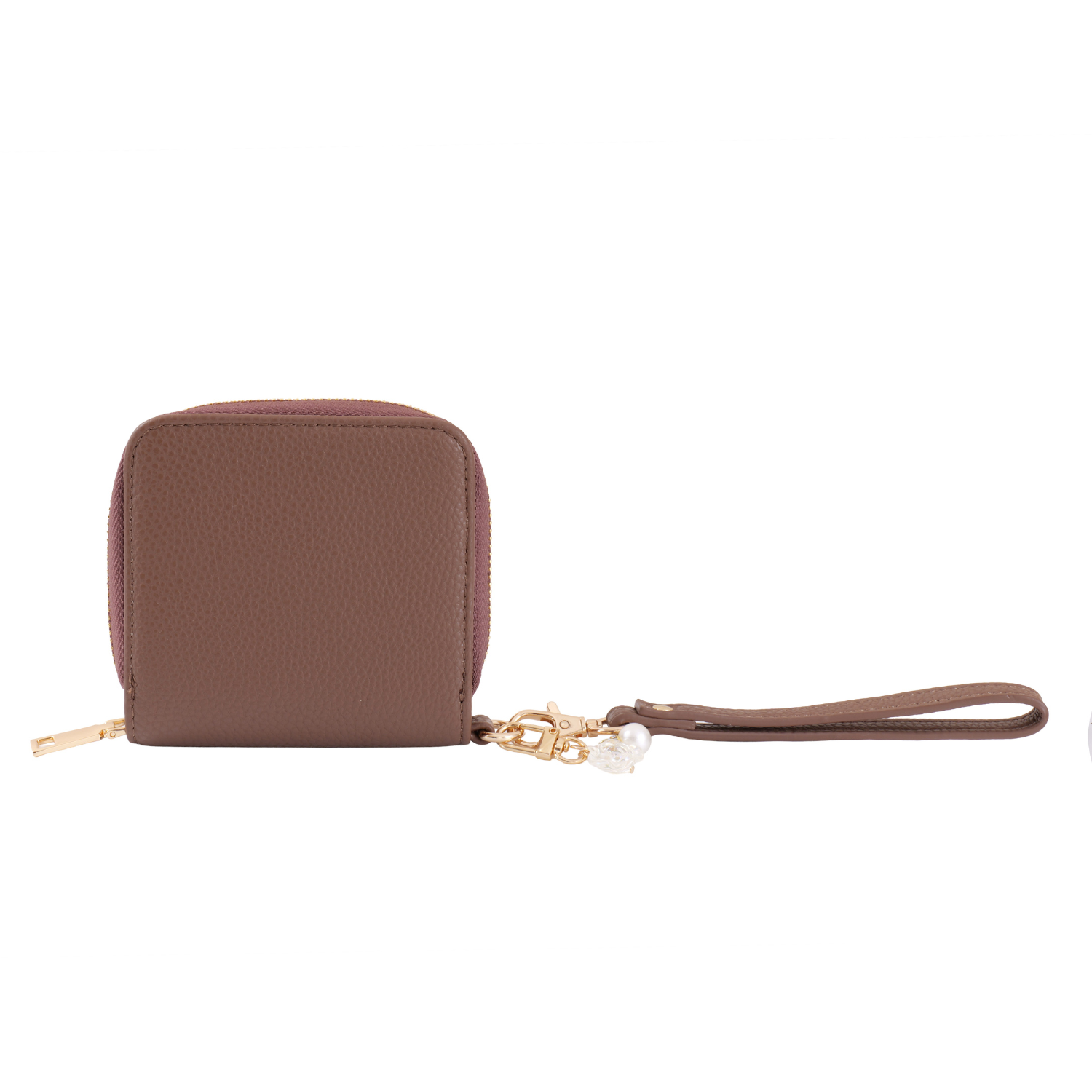 The Archive Wristlet
