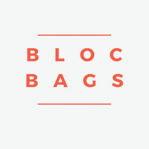 Flow Chalk Bag – Bloc Shop