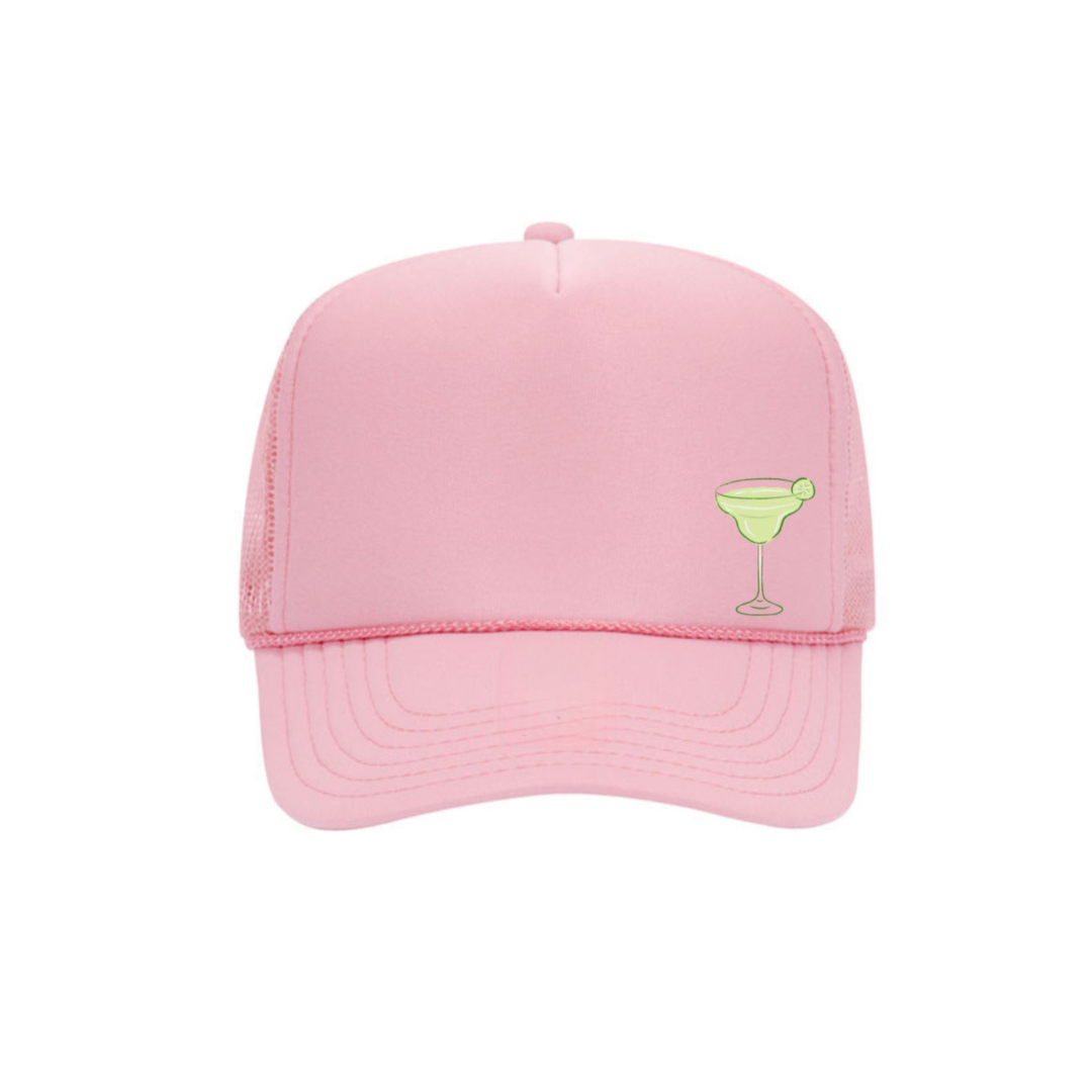 Marg Trucker Hat