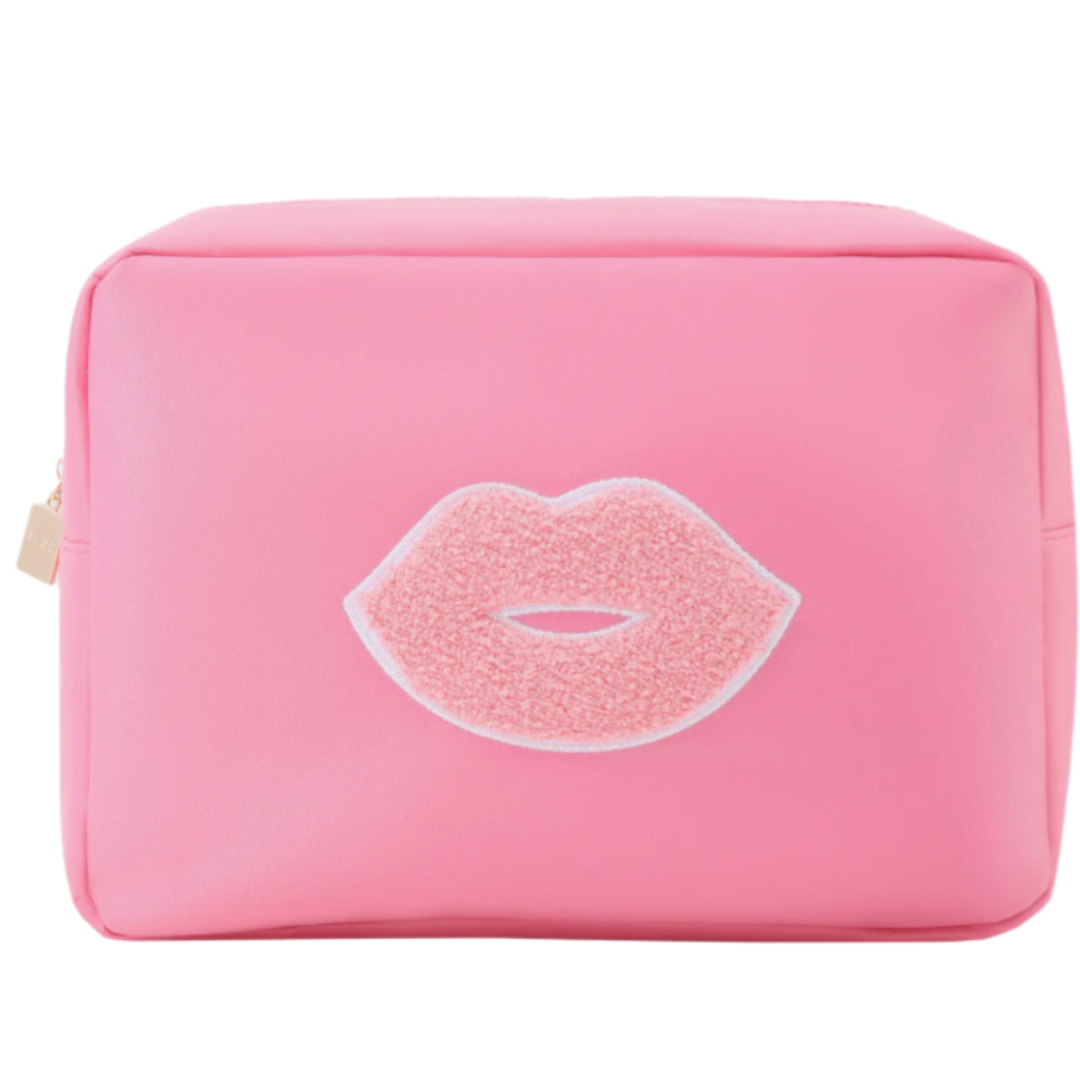 Kiss on Bubblegum XL Bag