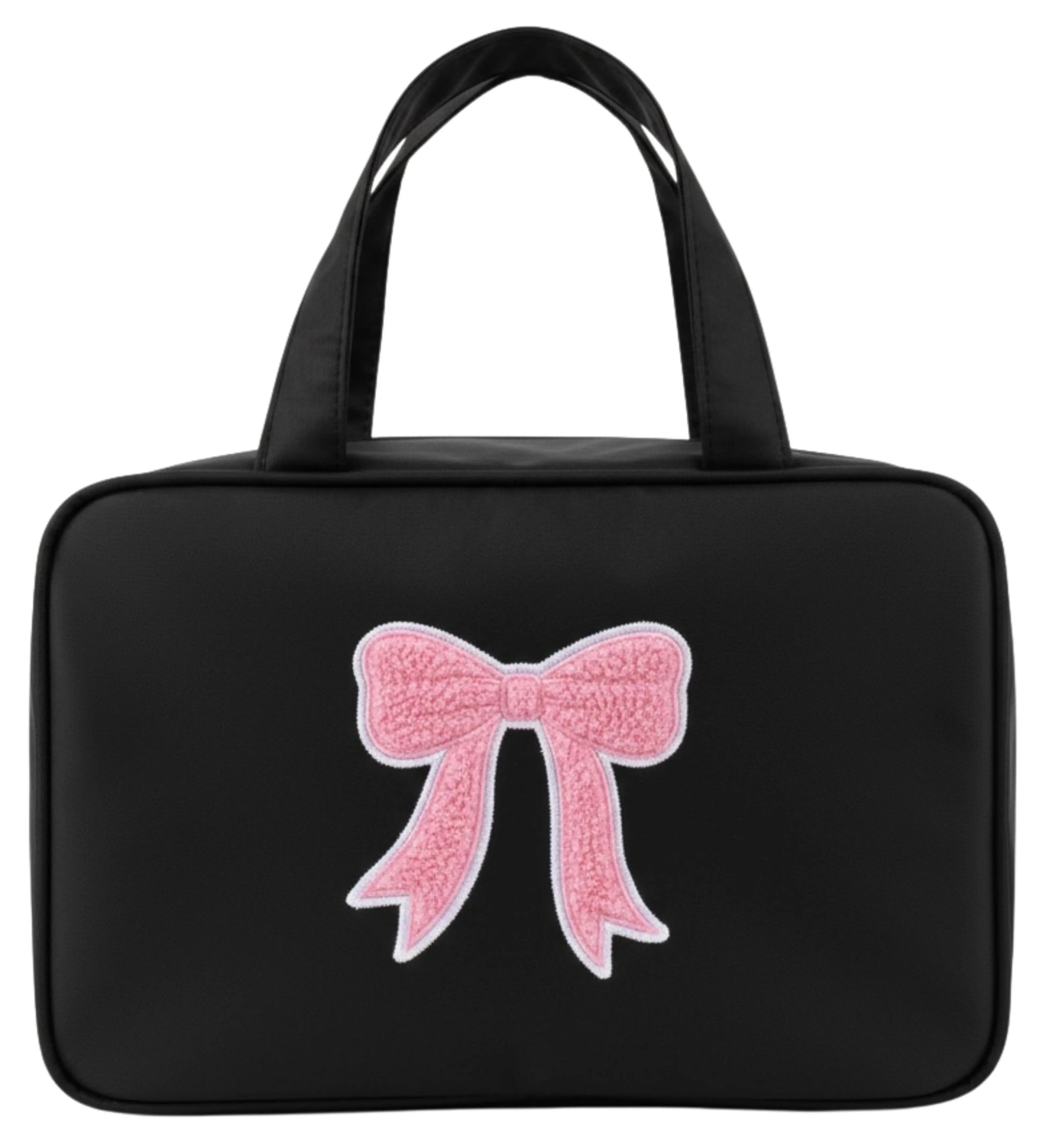 The Perfect Case: Bow Cosmetics Bag