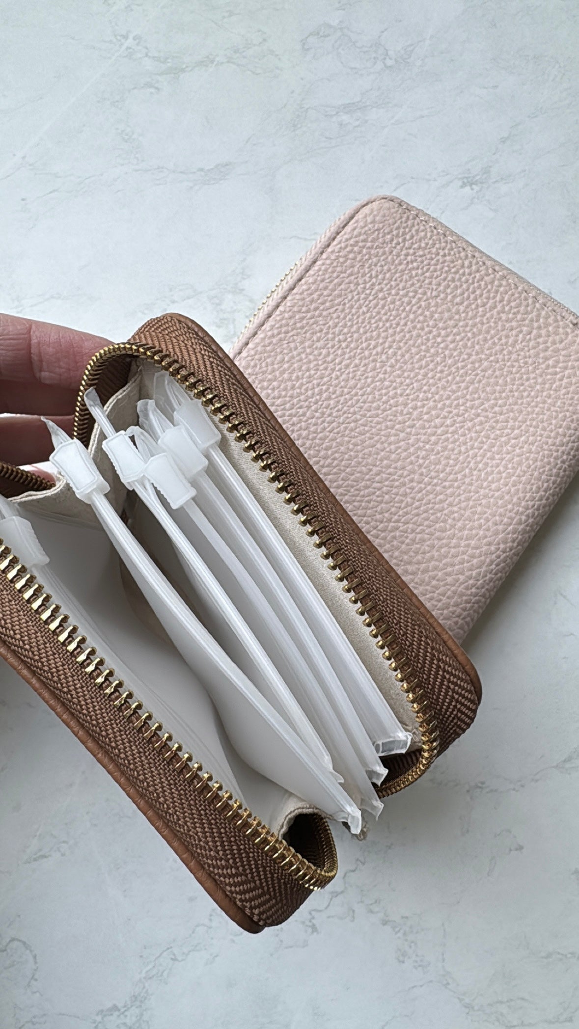The Caviar Organizer