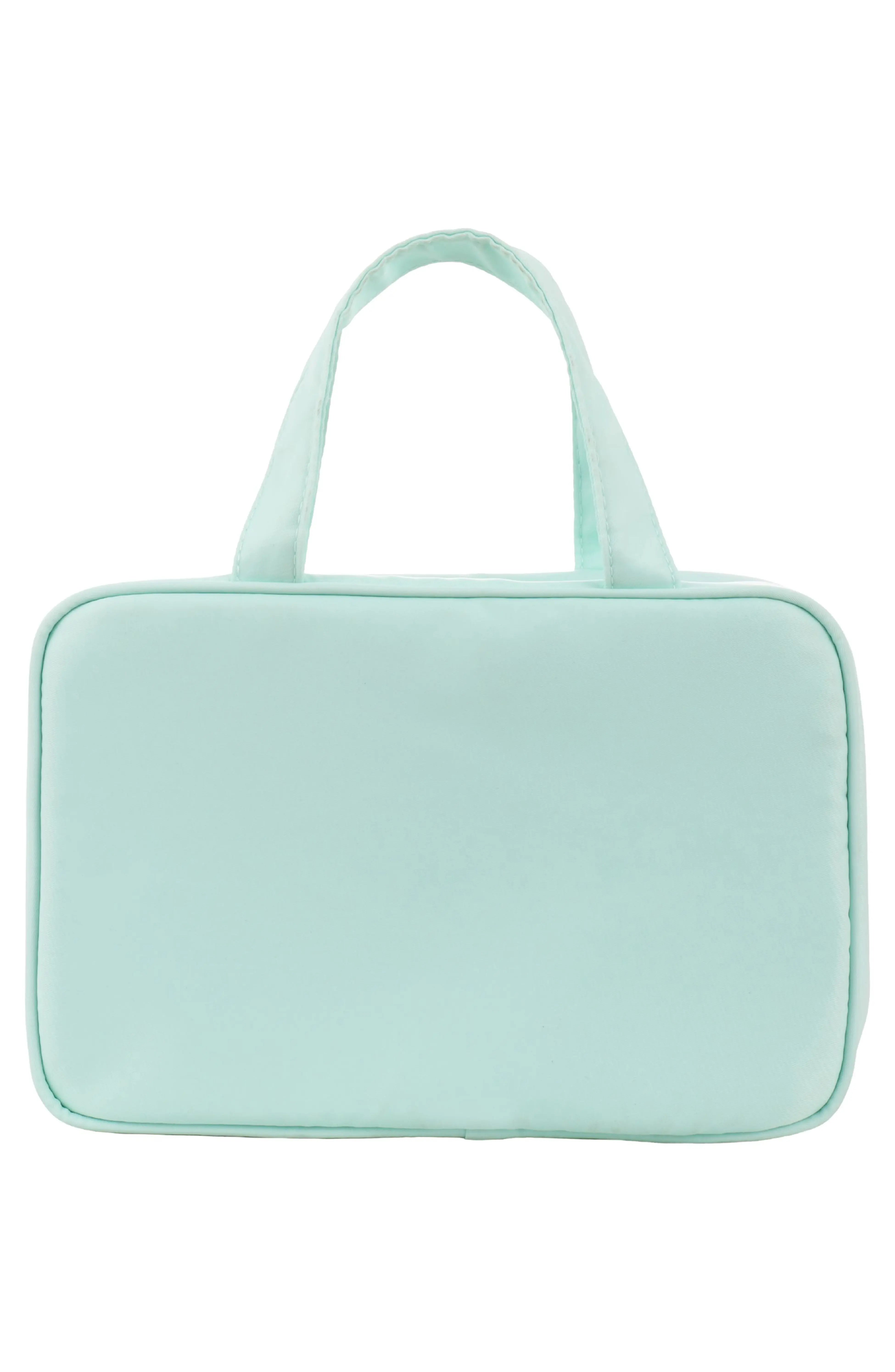 The Perfect Case: Bow Cosmetics Bag