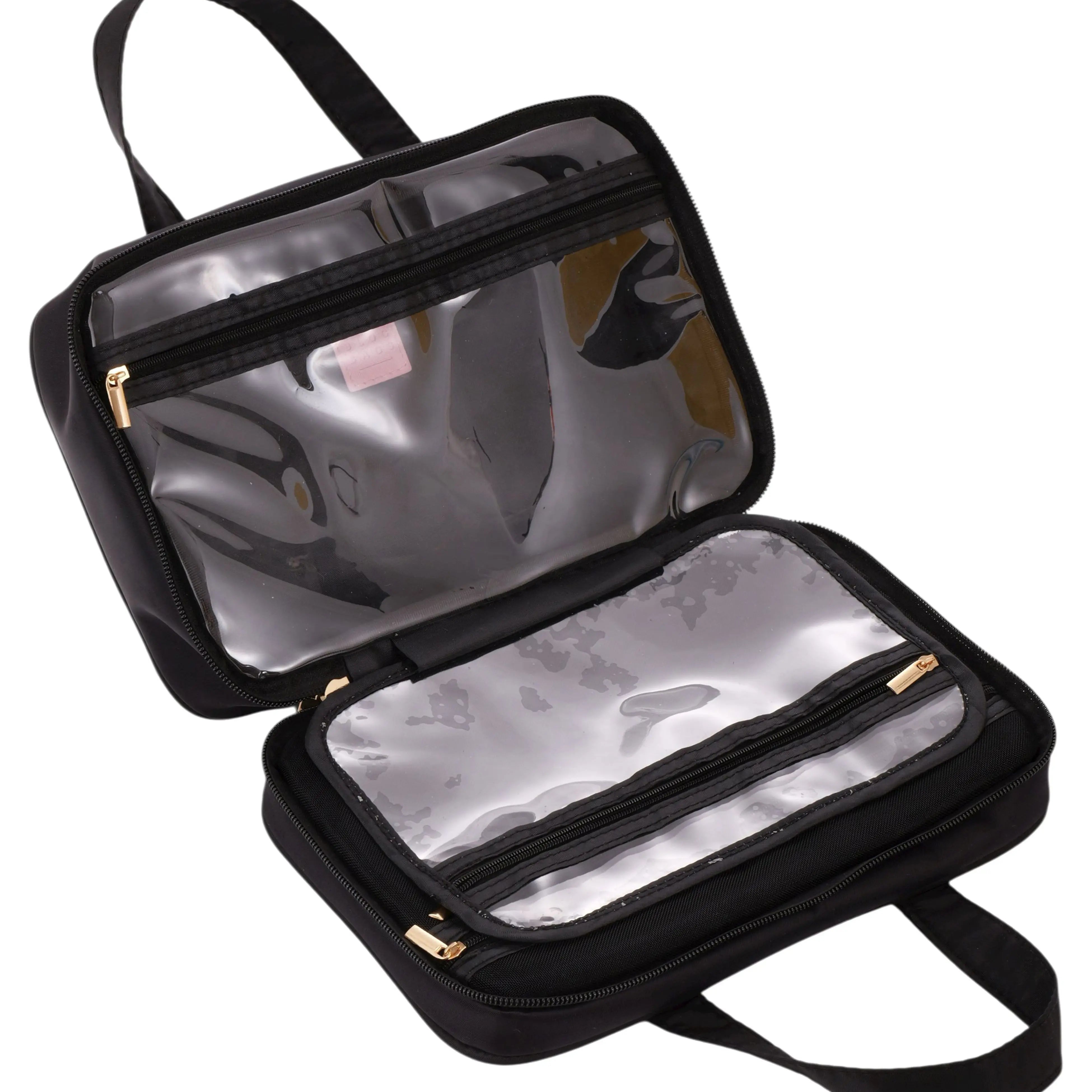 The Perfect Case: Bow Cosmetics Bag