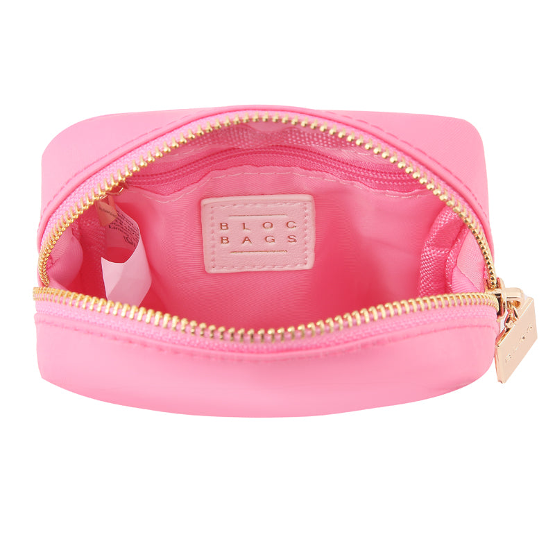 Mini Kiss Beauty Bag