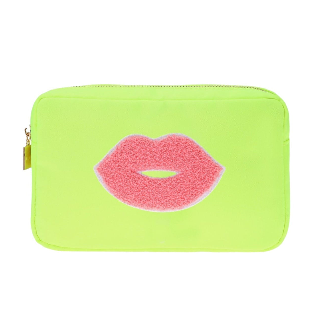Medium Kiss Beauty Bag