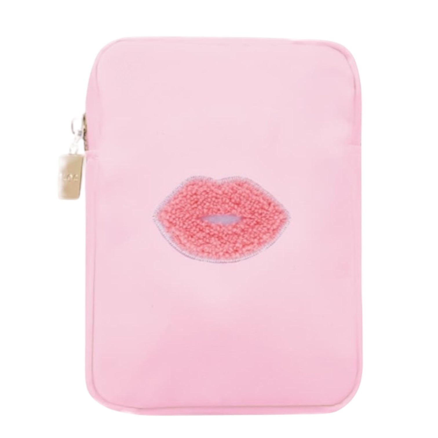 Mini Kiss Beauty Bag