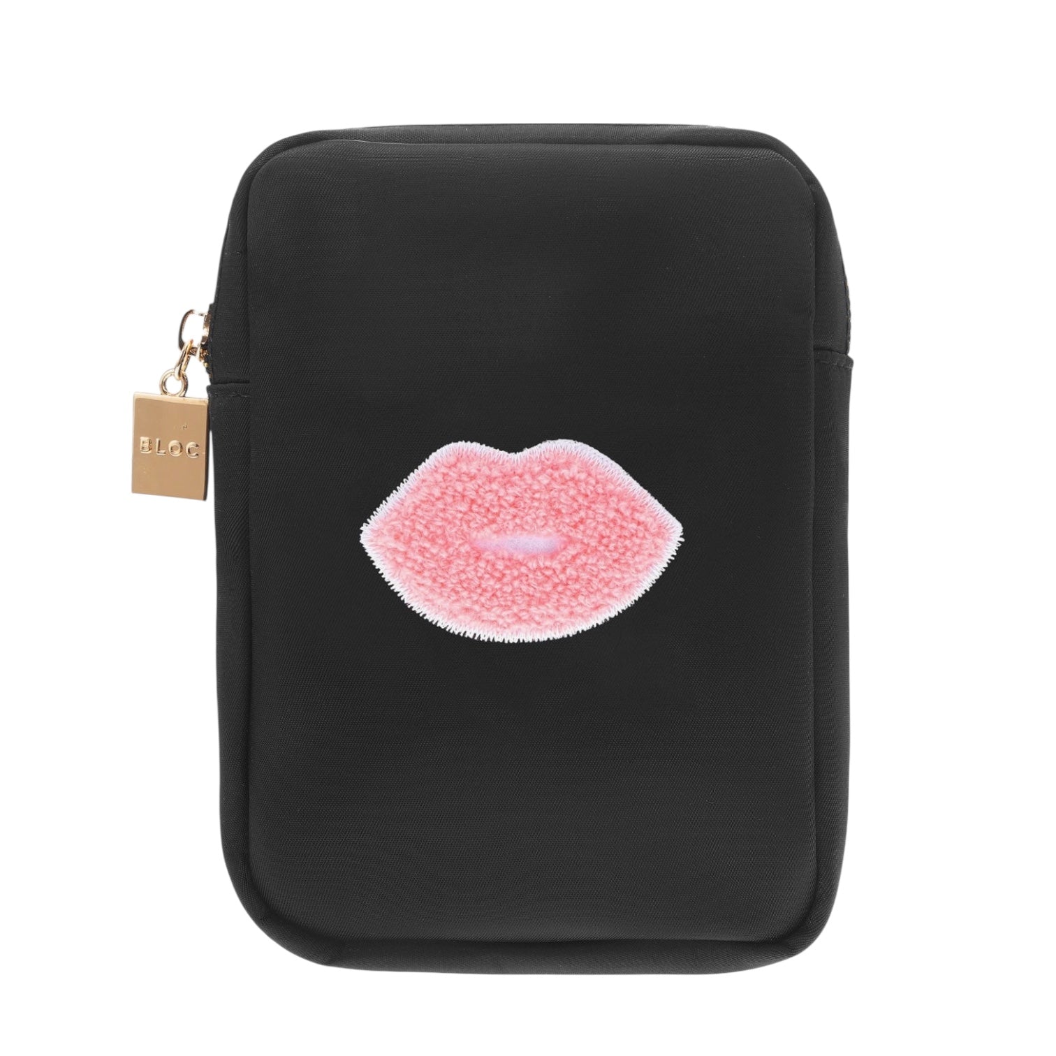 Mini Kiss Beauty Bag