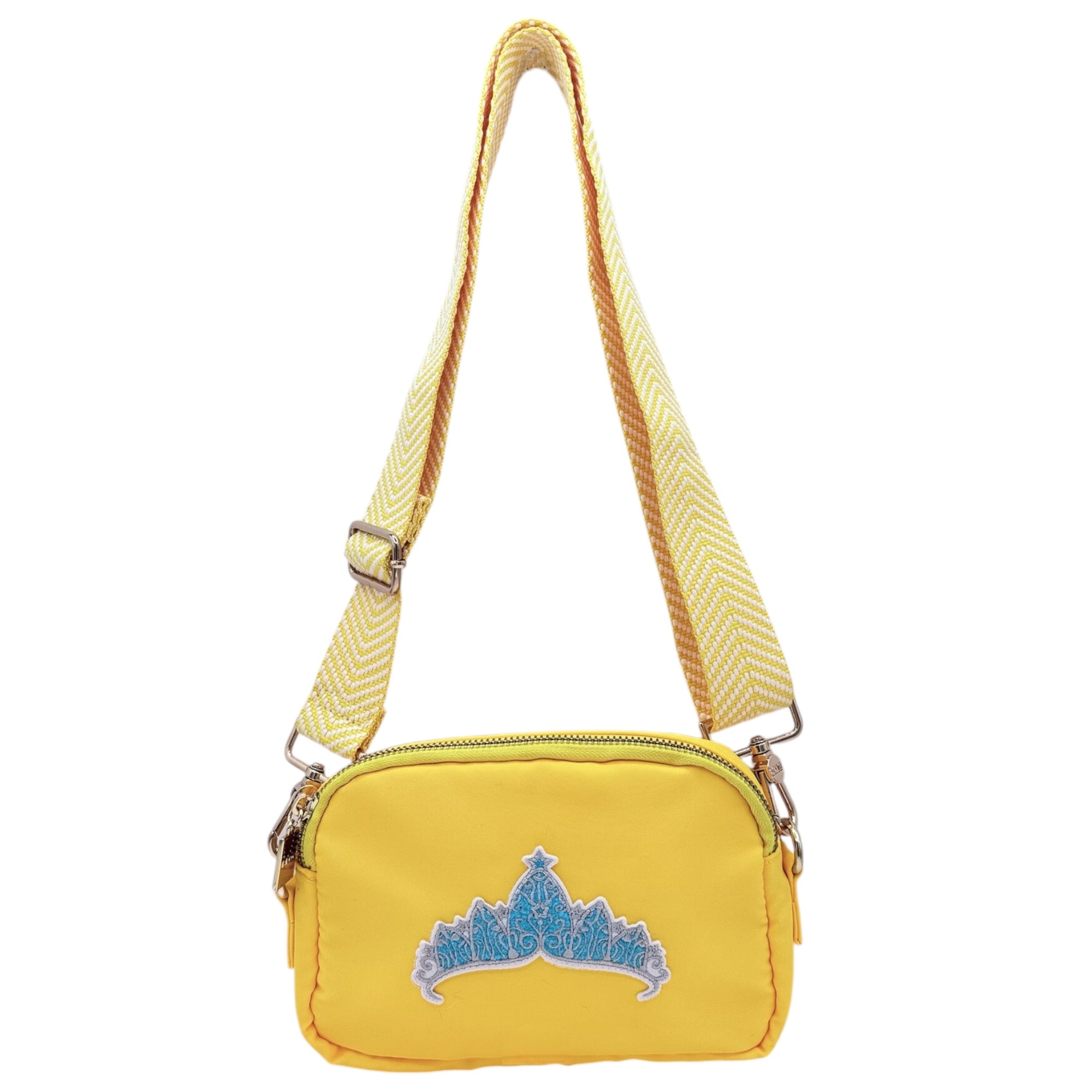 Princess Bag with Sunshine Strap