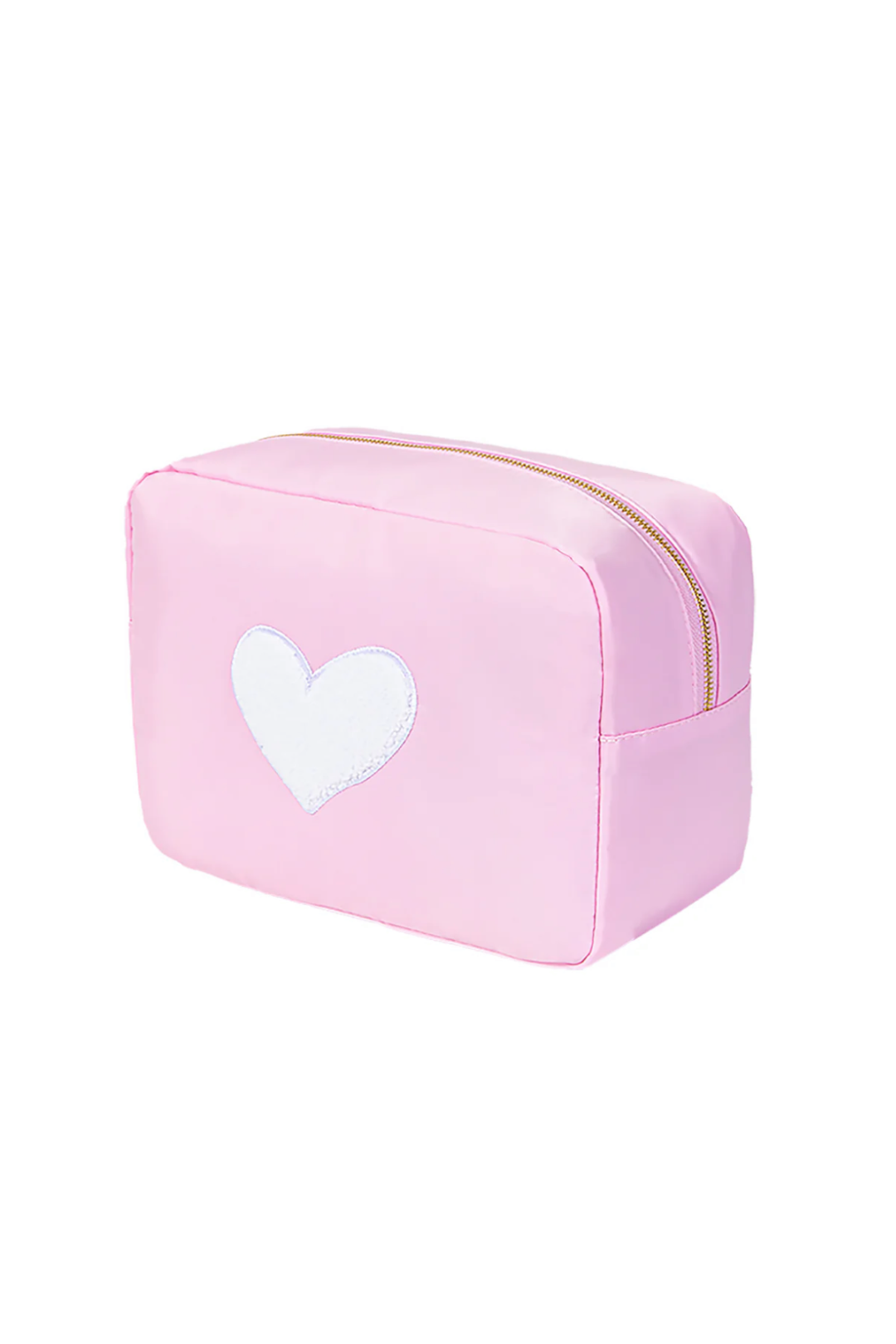 pink cosmetic tasche