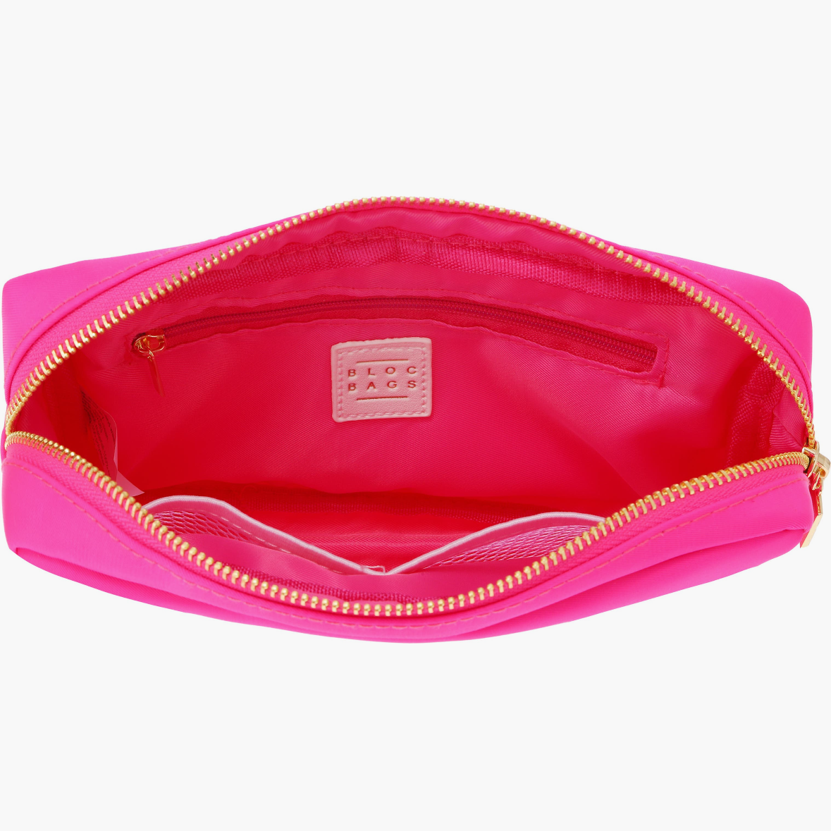 Medium Heart Beauty Bag