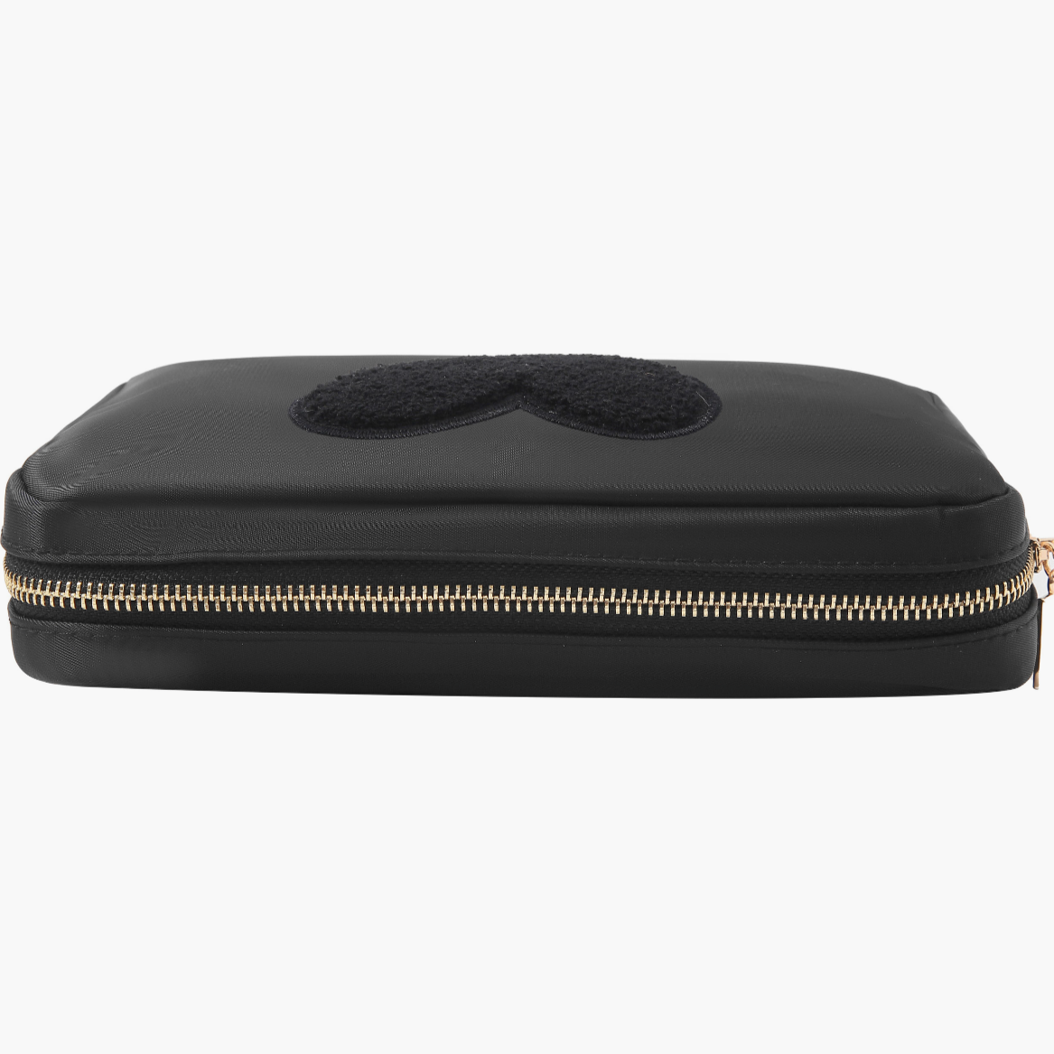 Medium Heart Beauty Bag