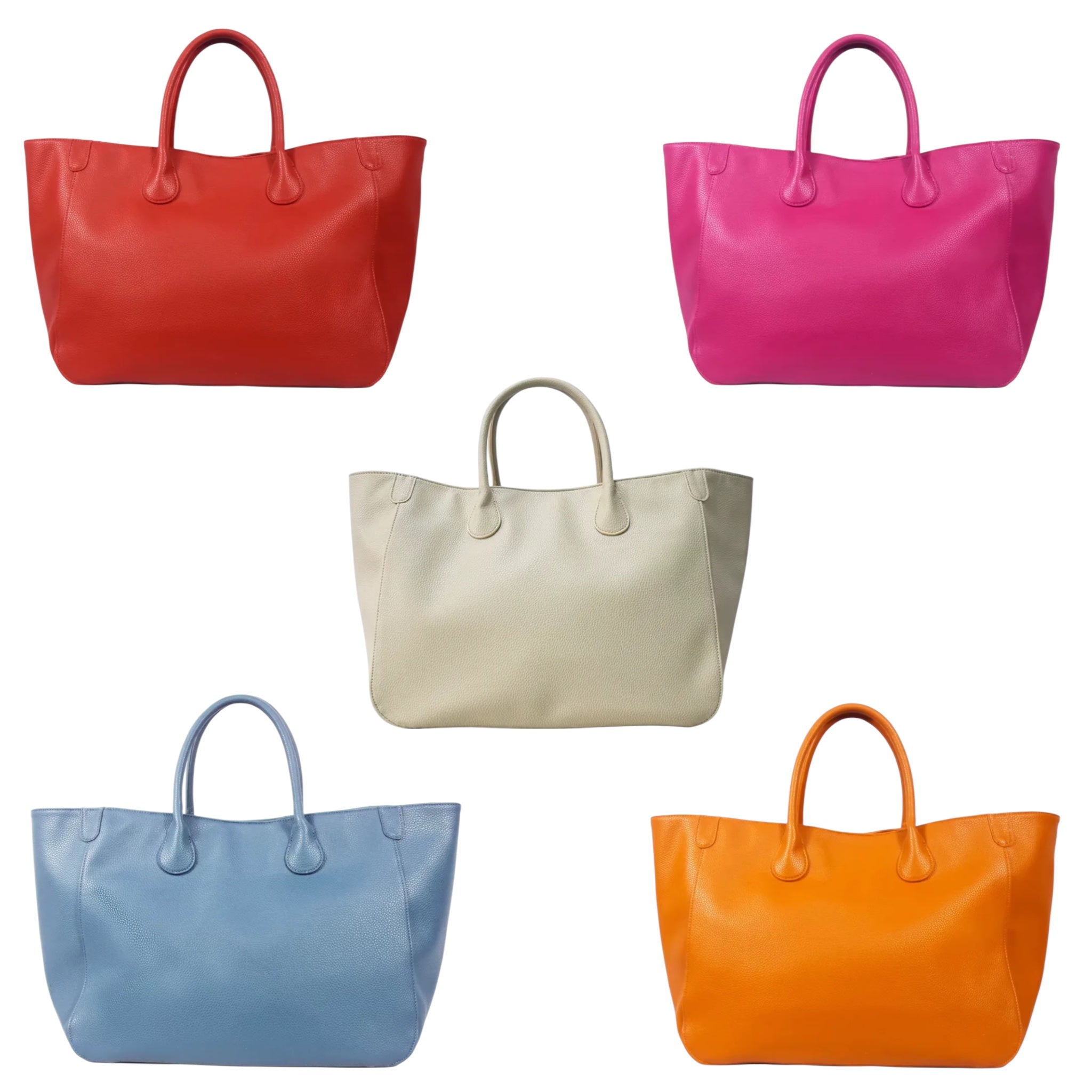 24/7 Tote