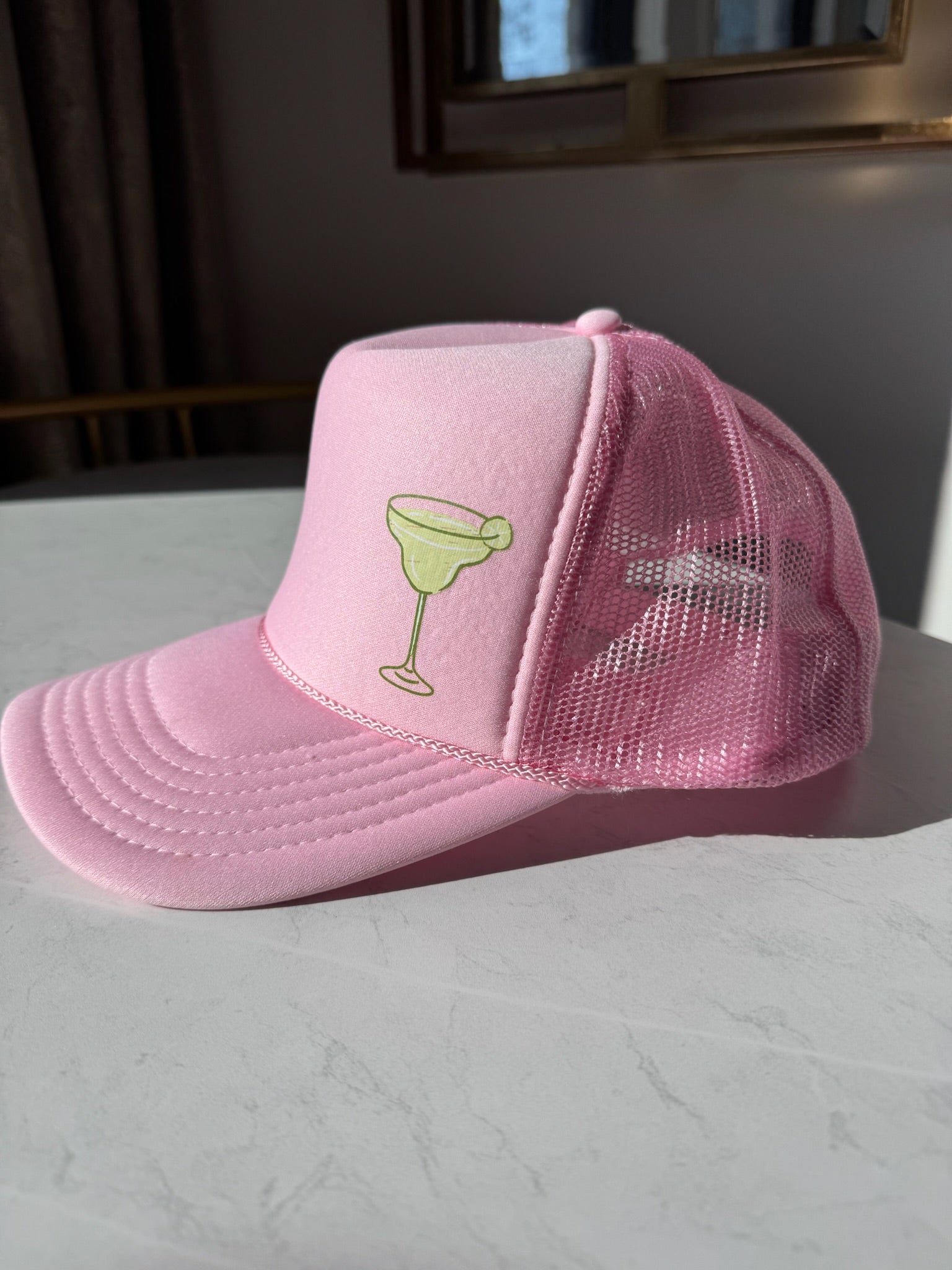 Marg Trucker Hat