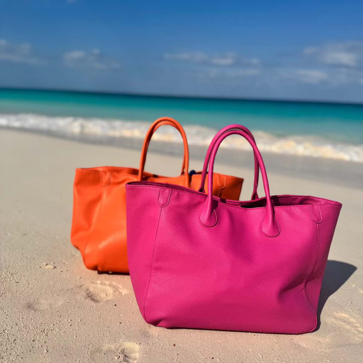 24/7 Tote
