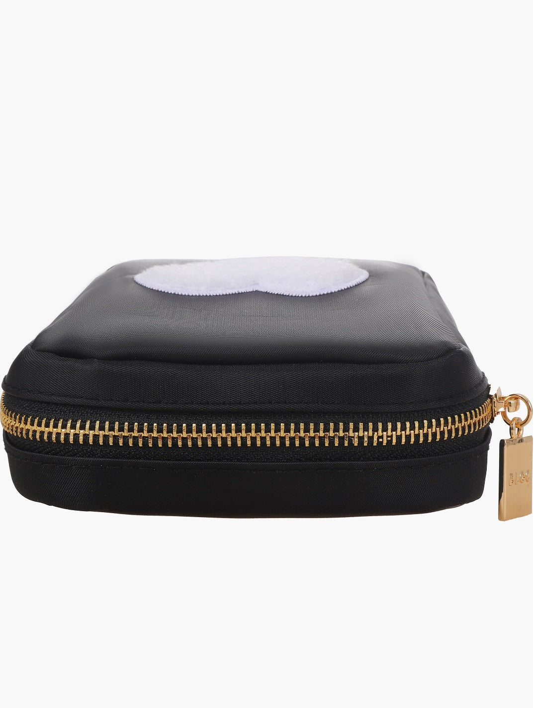 Mini Heart Beauty Bag