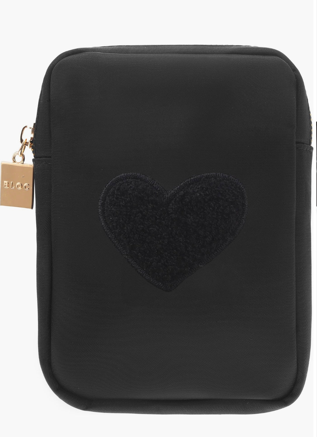Mini Heart Beauty Bag