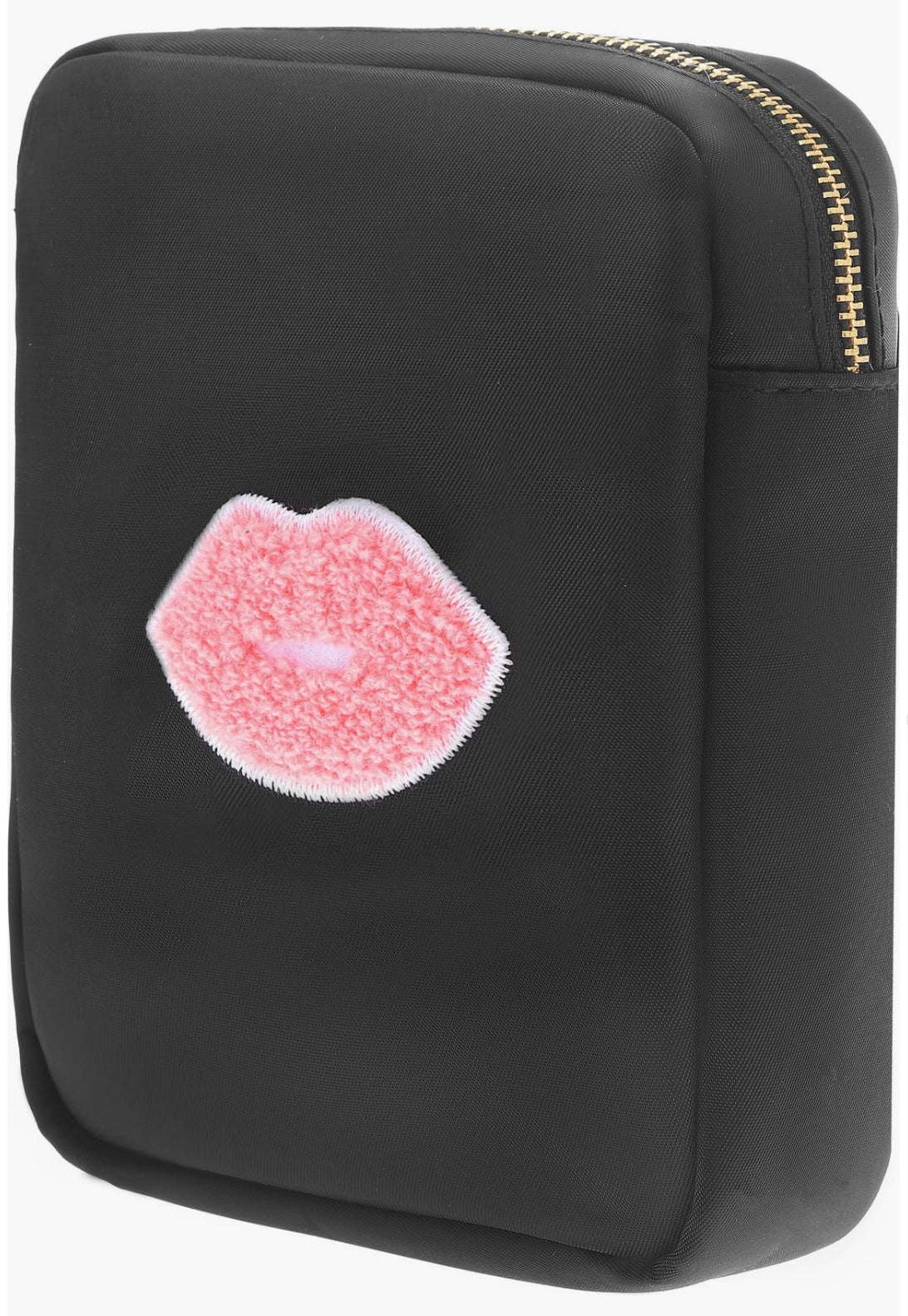 Mini Kiss Beauty Bag