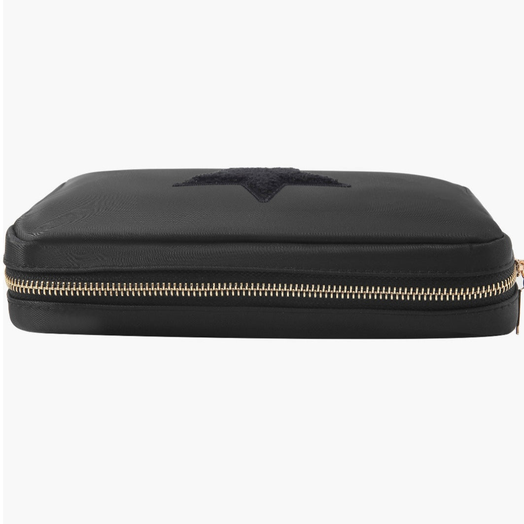 Medium Star Beauty Bag