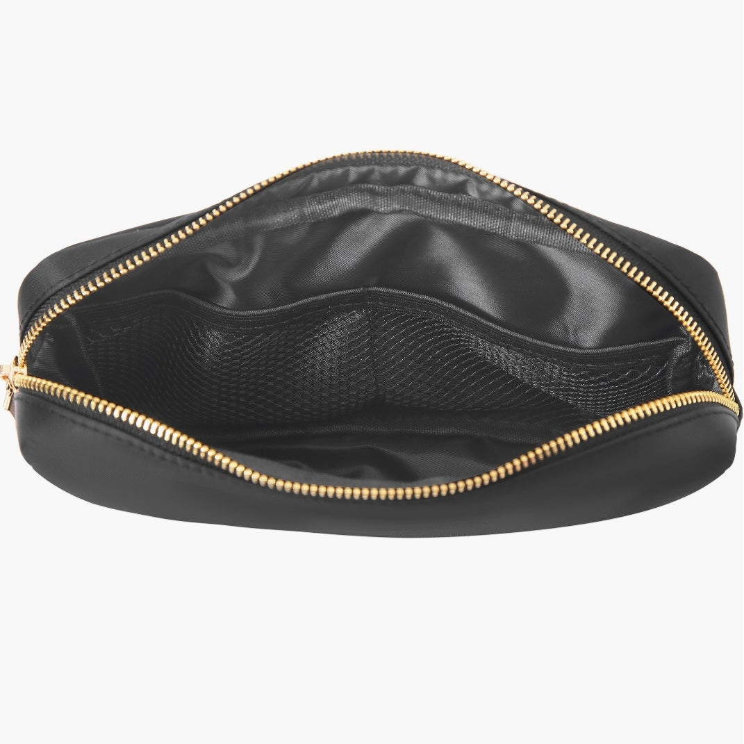 Medium Star Beauty Bag