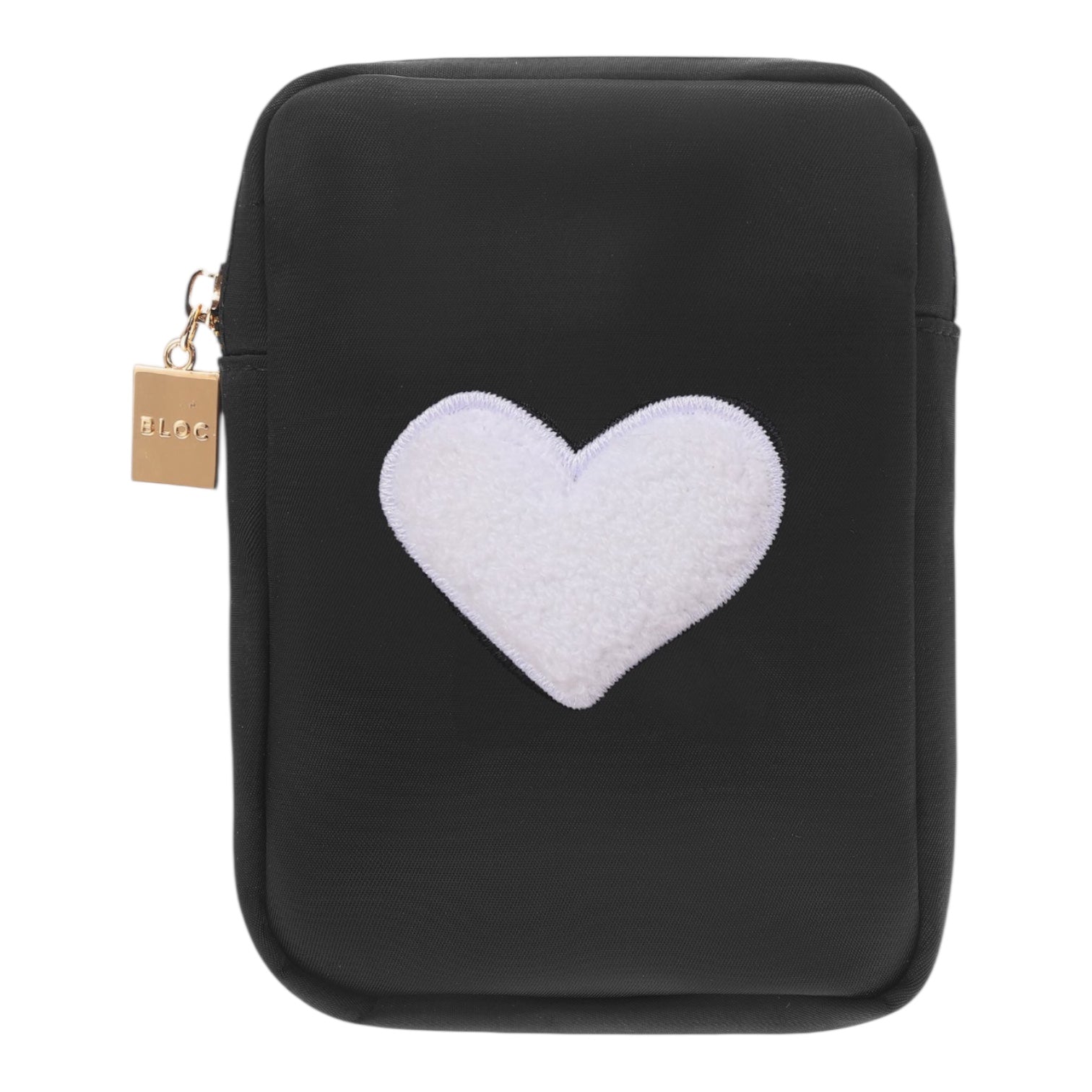 Mini Heart Beauty Bag