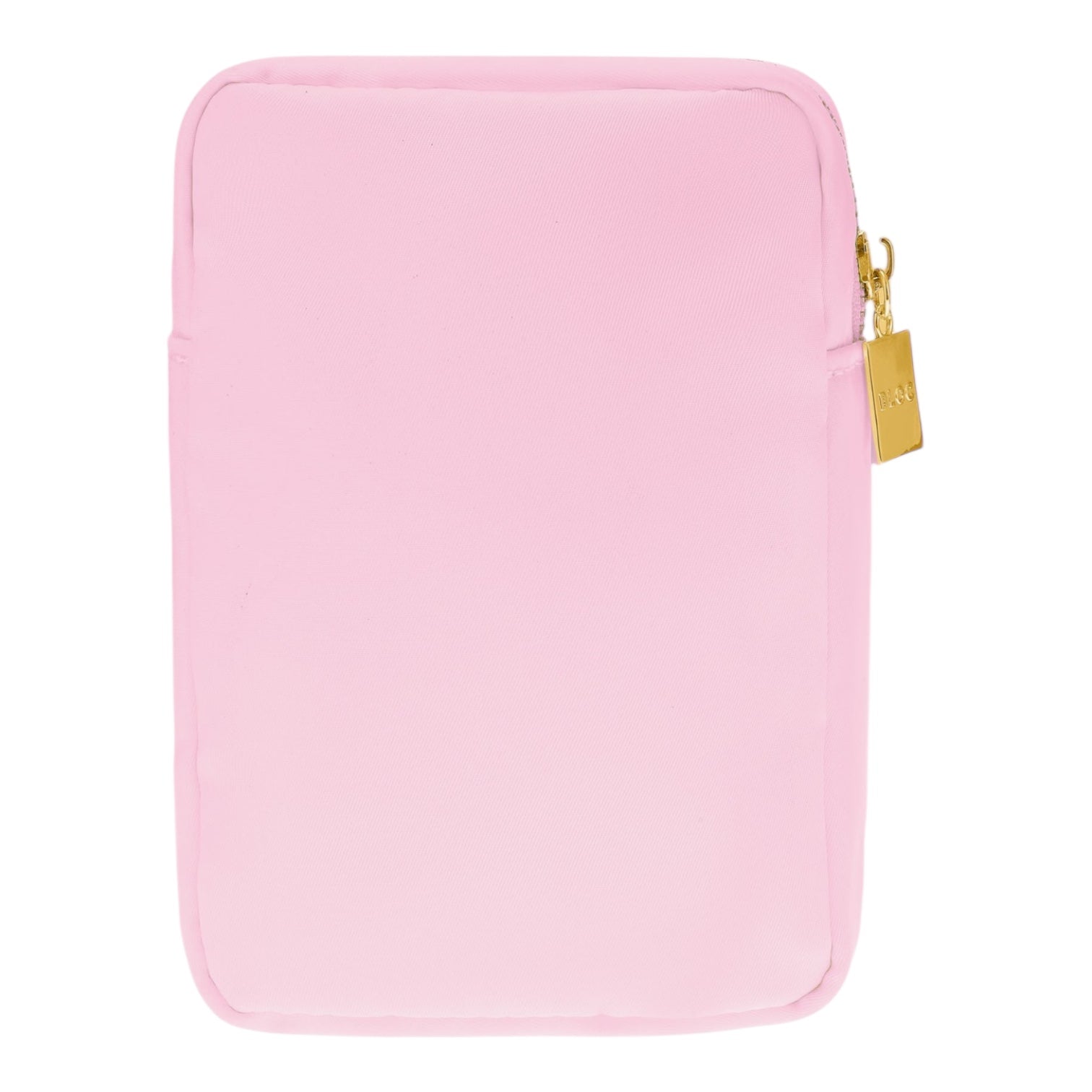 Mini Lipstick Baby Pink Beauty Bag