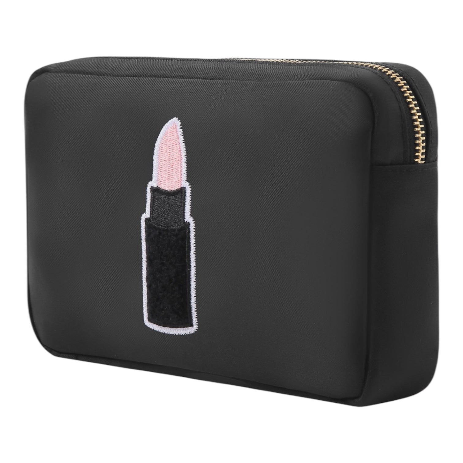 Medium Lipstick Beauty Bag