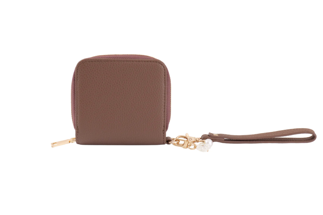 The Archive Wristlet