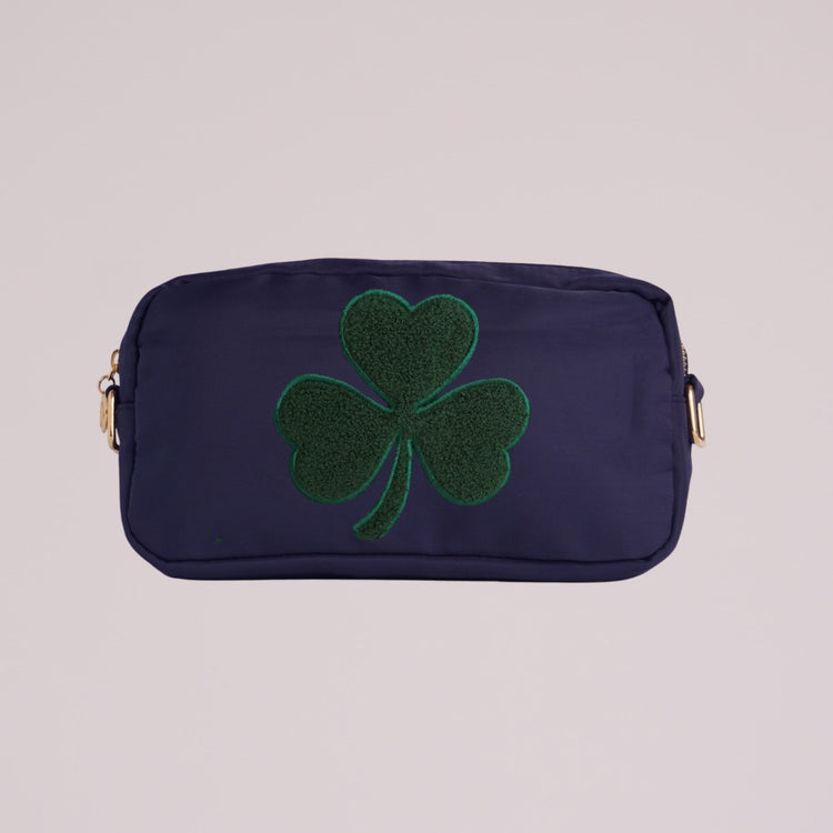 Shamrock Bag