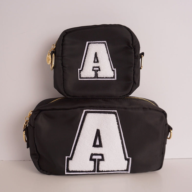Block A Mascot Bag