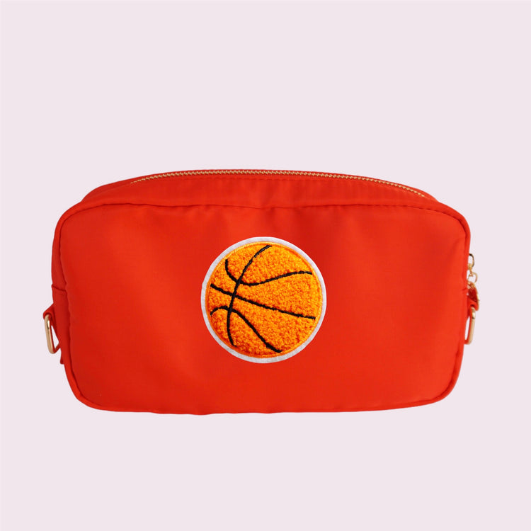 Basketball Bag