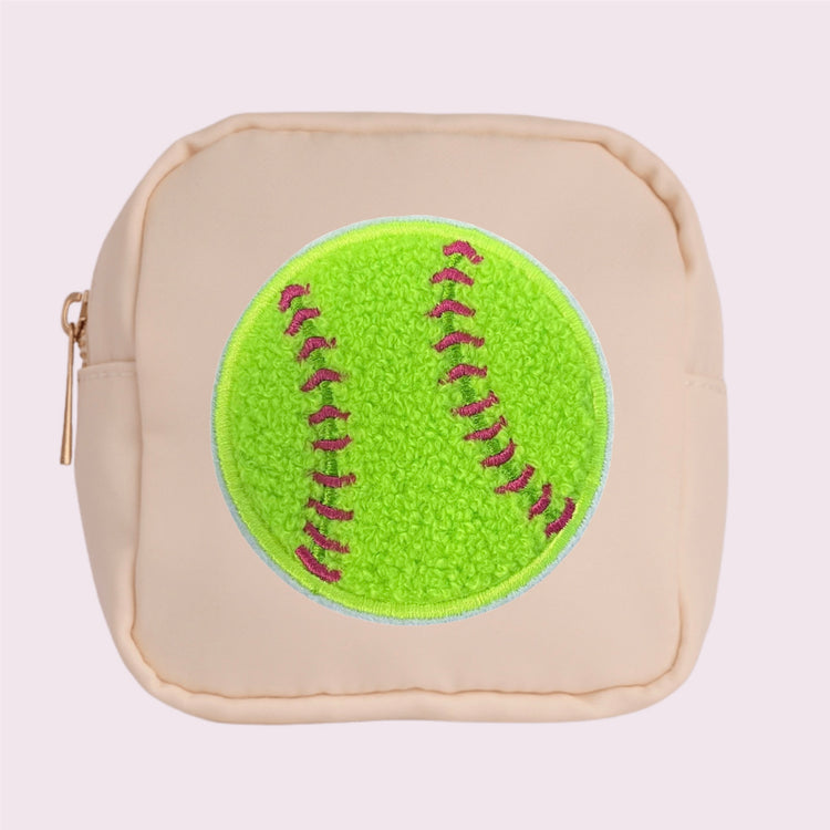 Softball Bag