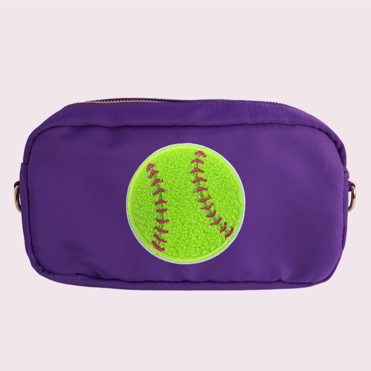 Softball Bag