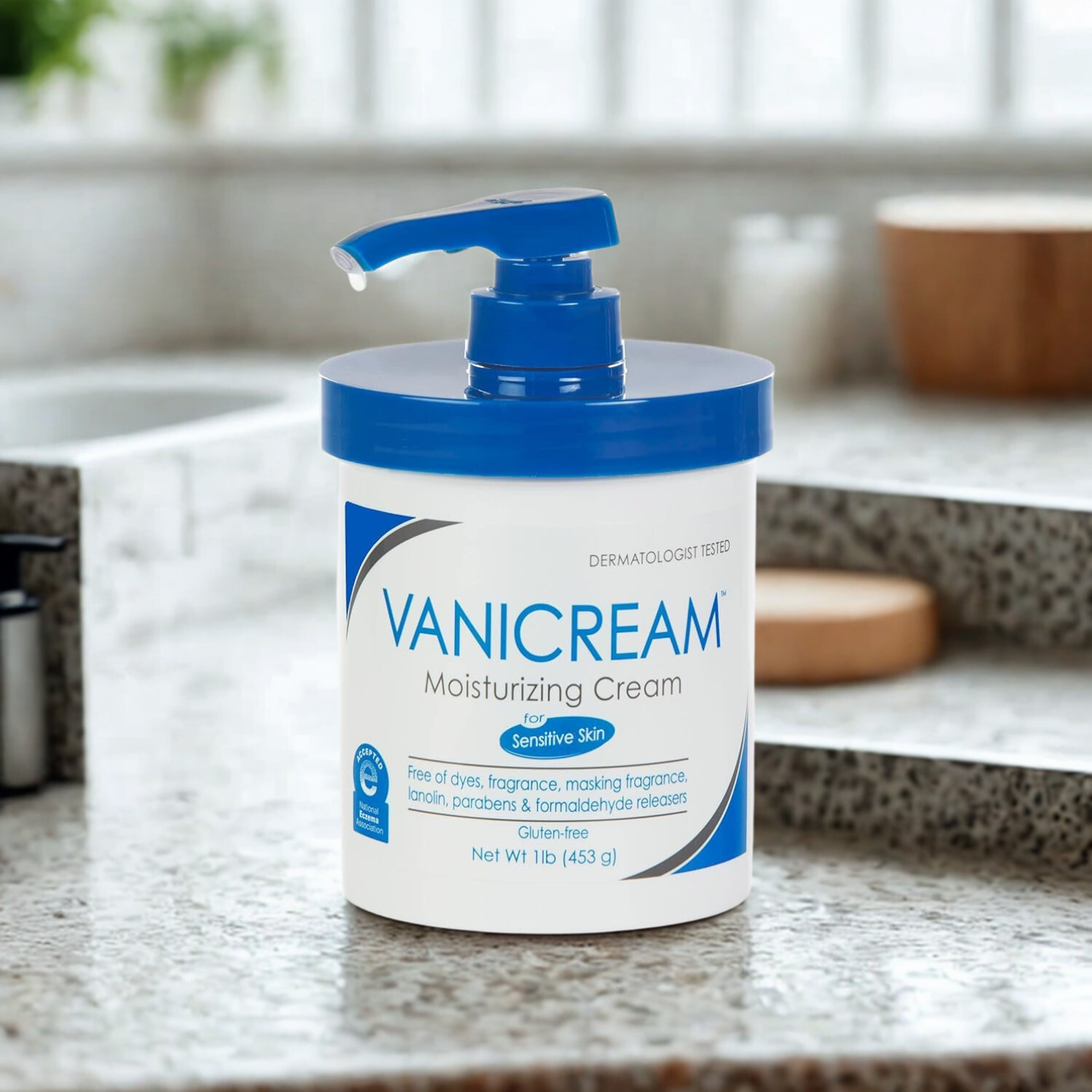 I've Used This Lotion Since My Kids Were Babies!