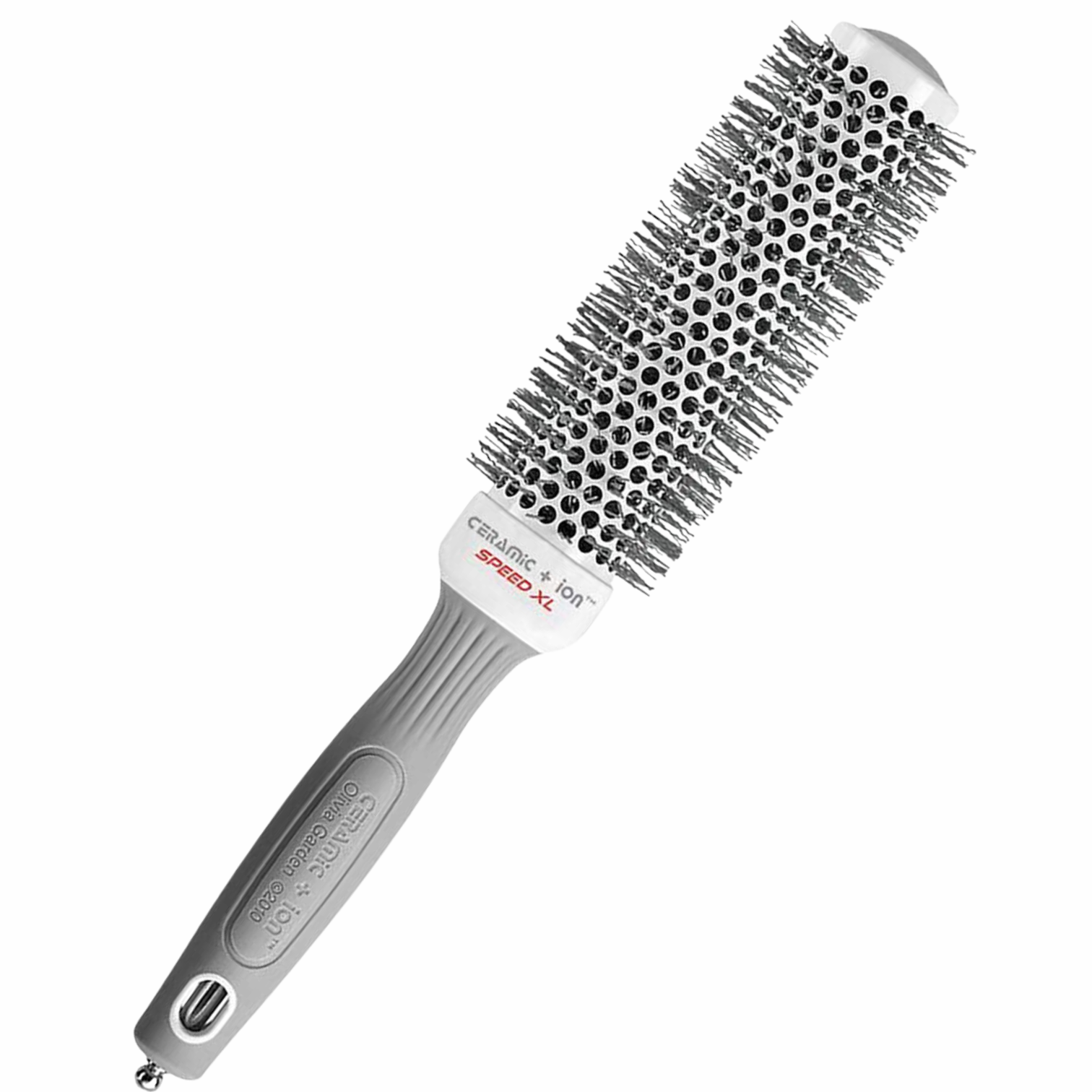 Your Hairstylist's Favorite Round Brush