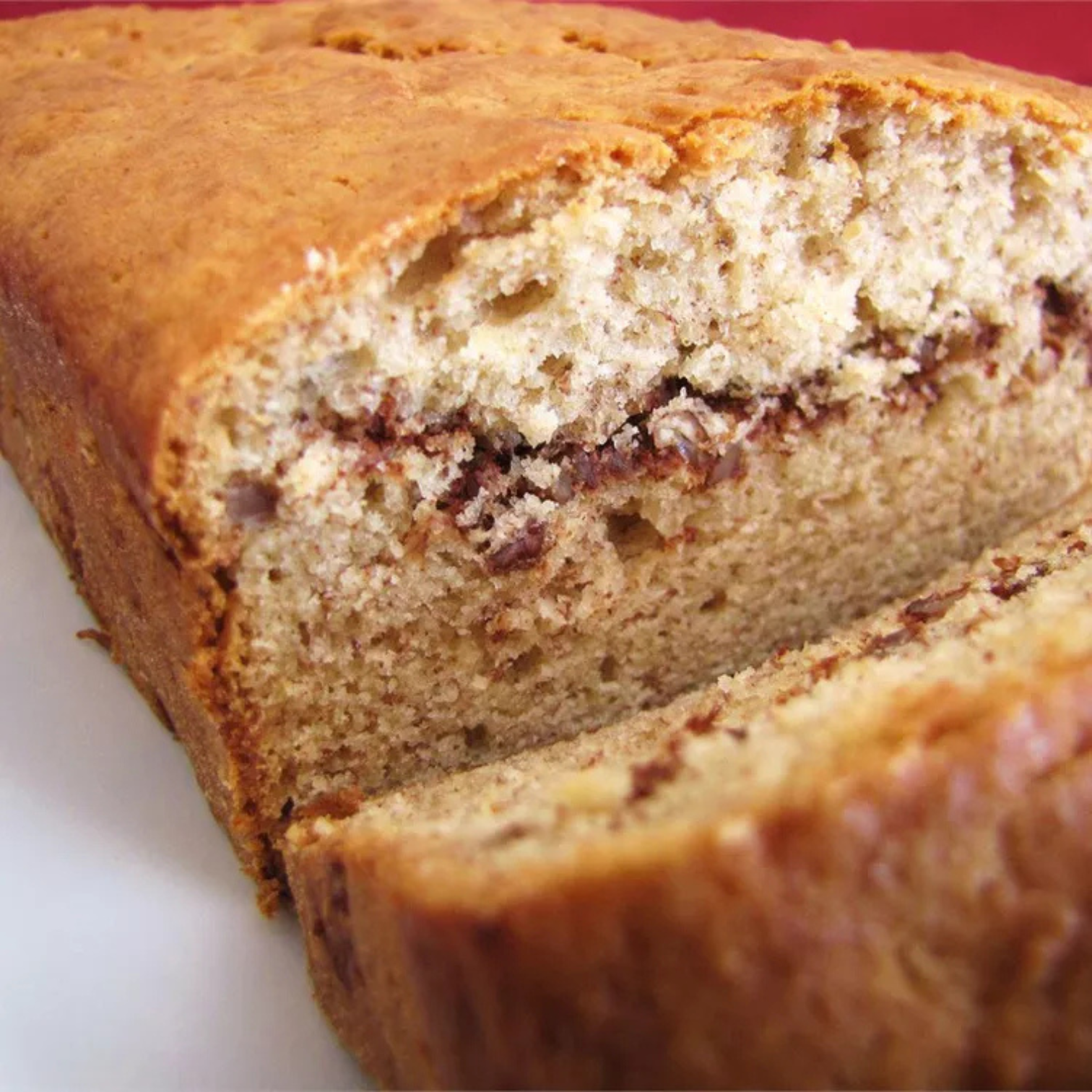My Favorite Way to Make Banana Bread