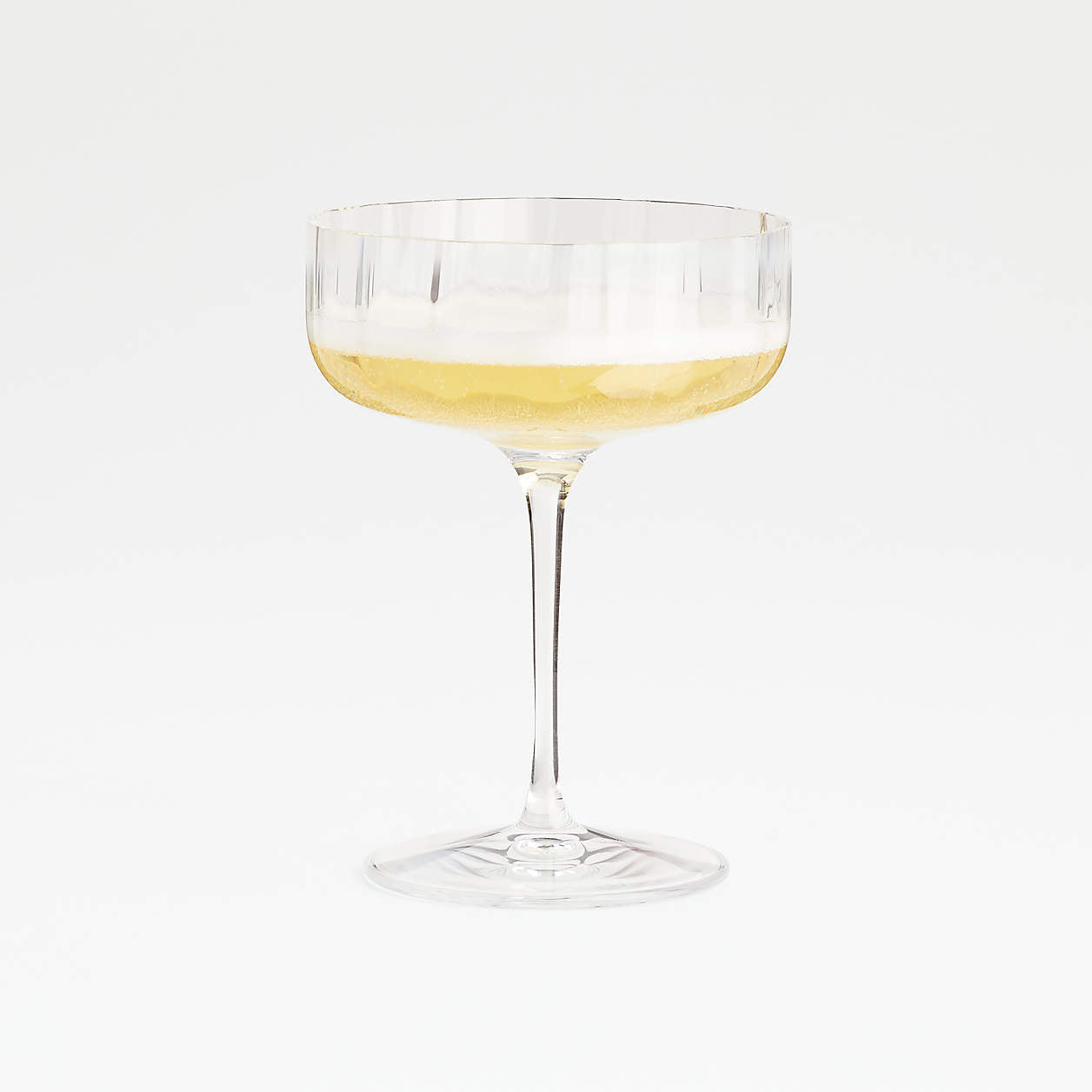 Fancy Glasses Make Life More Fun